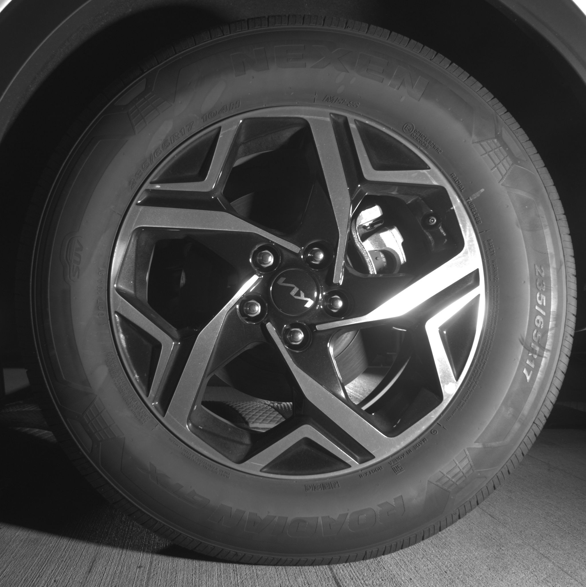 Thumbnail: 2025 Kia Sportage - 11