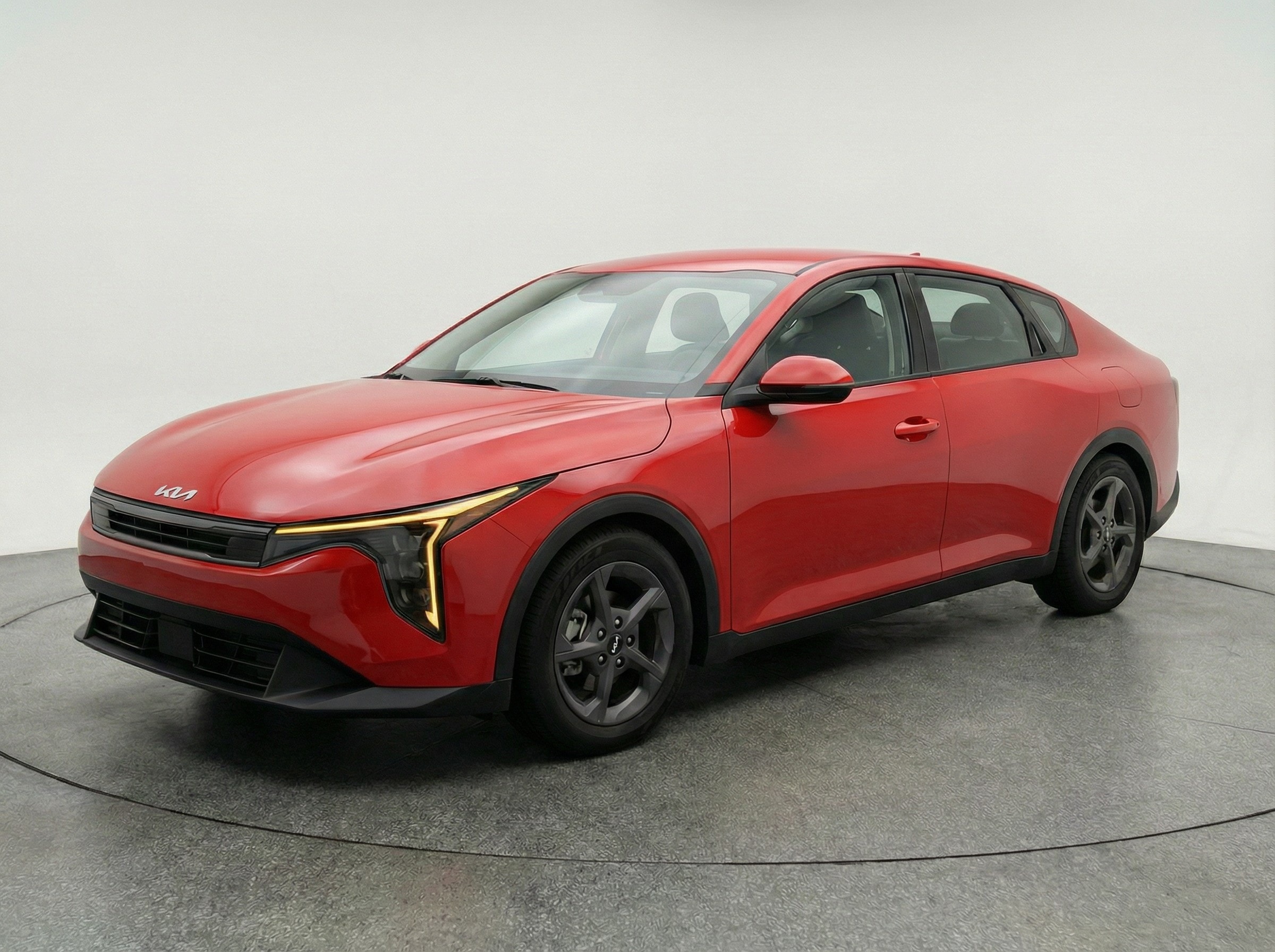 Thumbnail: 2025 Kia K4 - 3