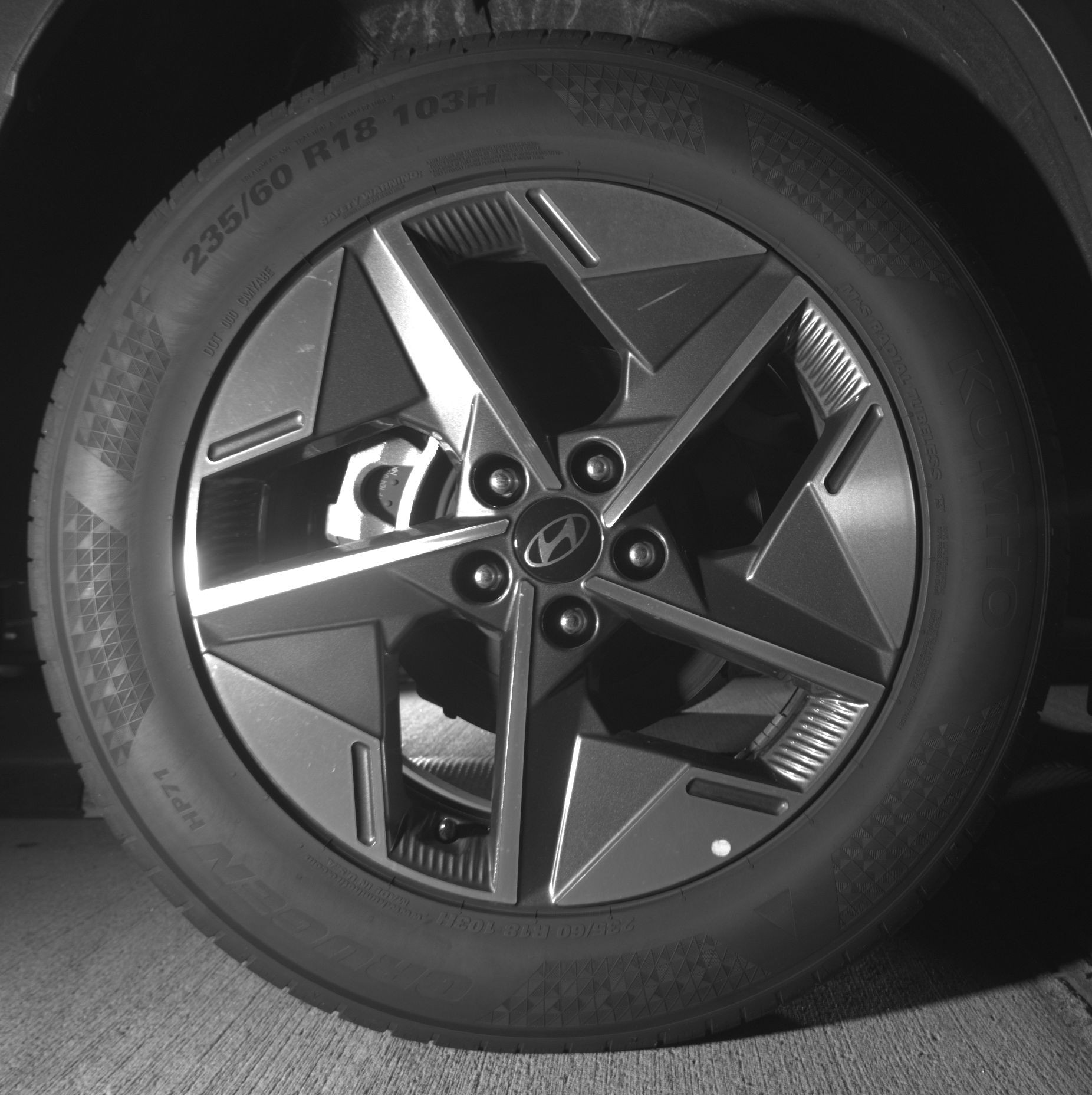 Thumbnail: 2025 Hyundai Tucson - 12