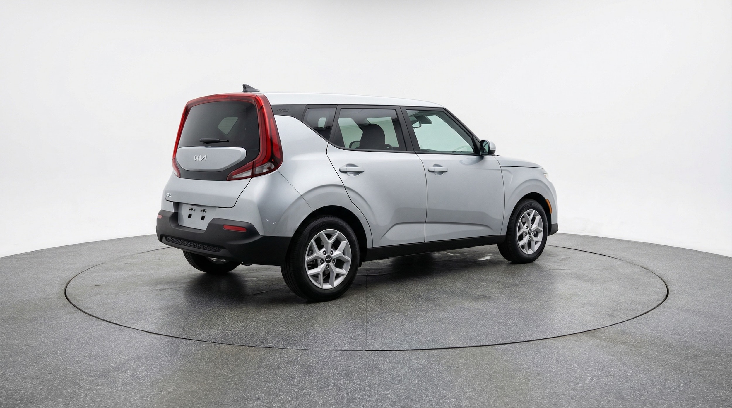 Thumbnail: 2025 Kia Soul - 7