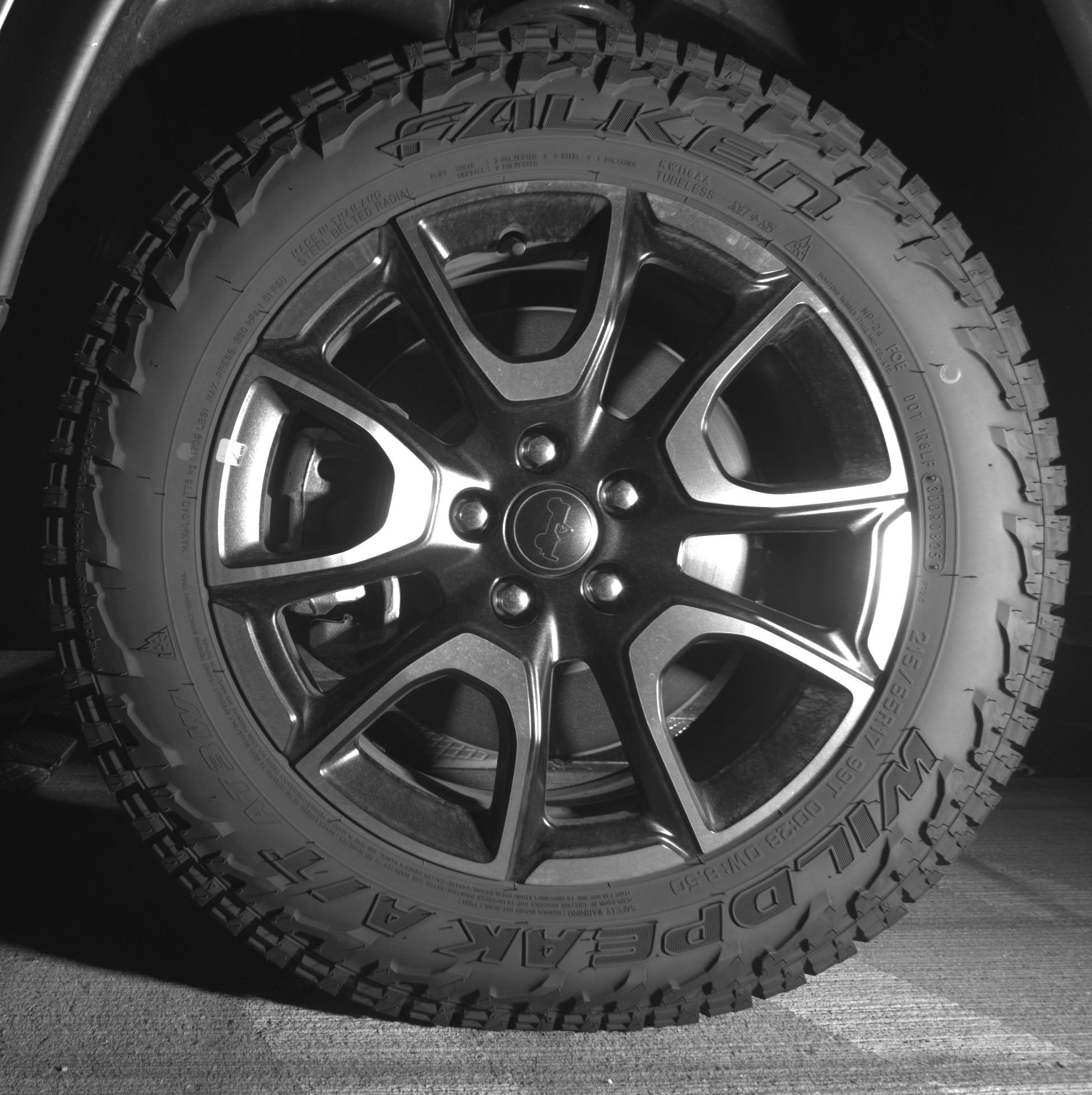 Thumbnail: 2025 Jeep Compass - 12