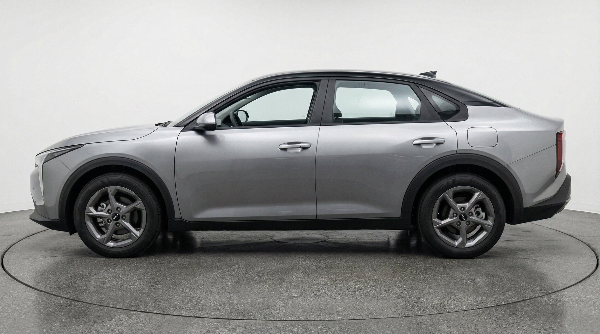 Thumbnail: 2026 Kia K4 - 5