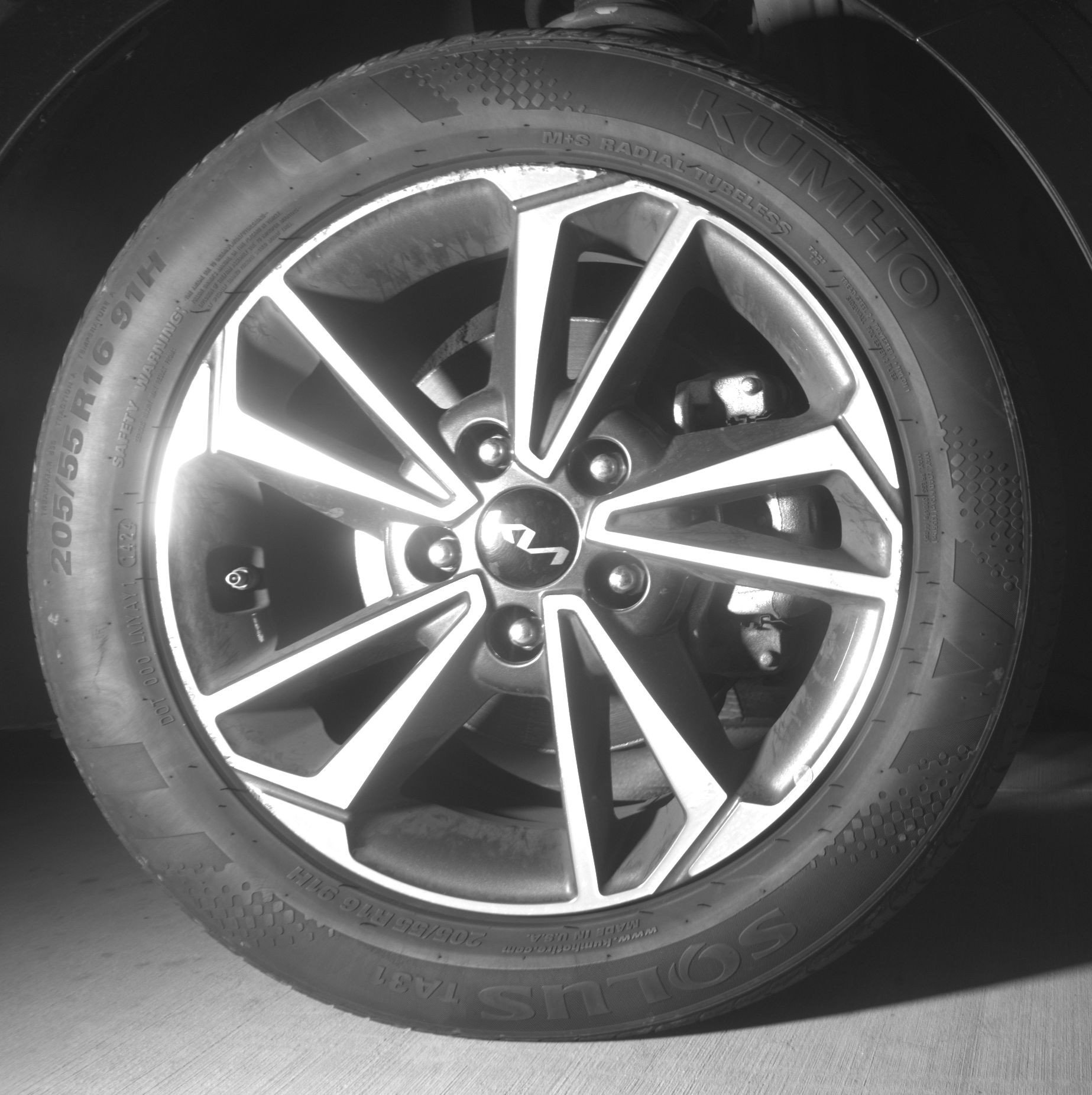Thumbnail: 2024 Kia Forte - 13