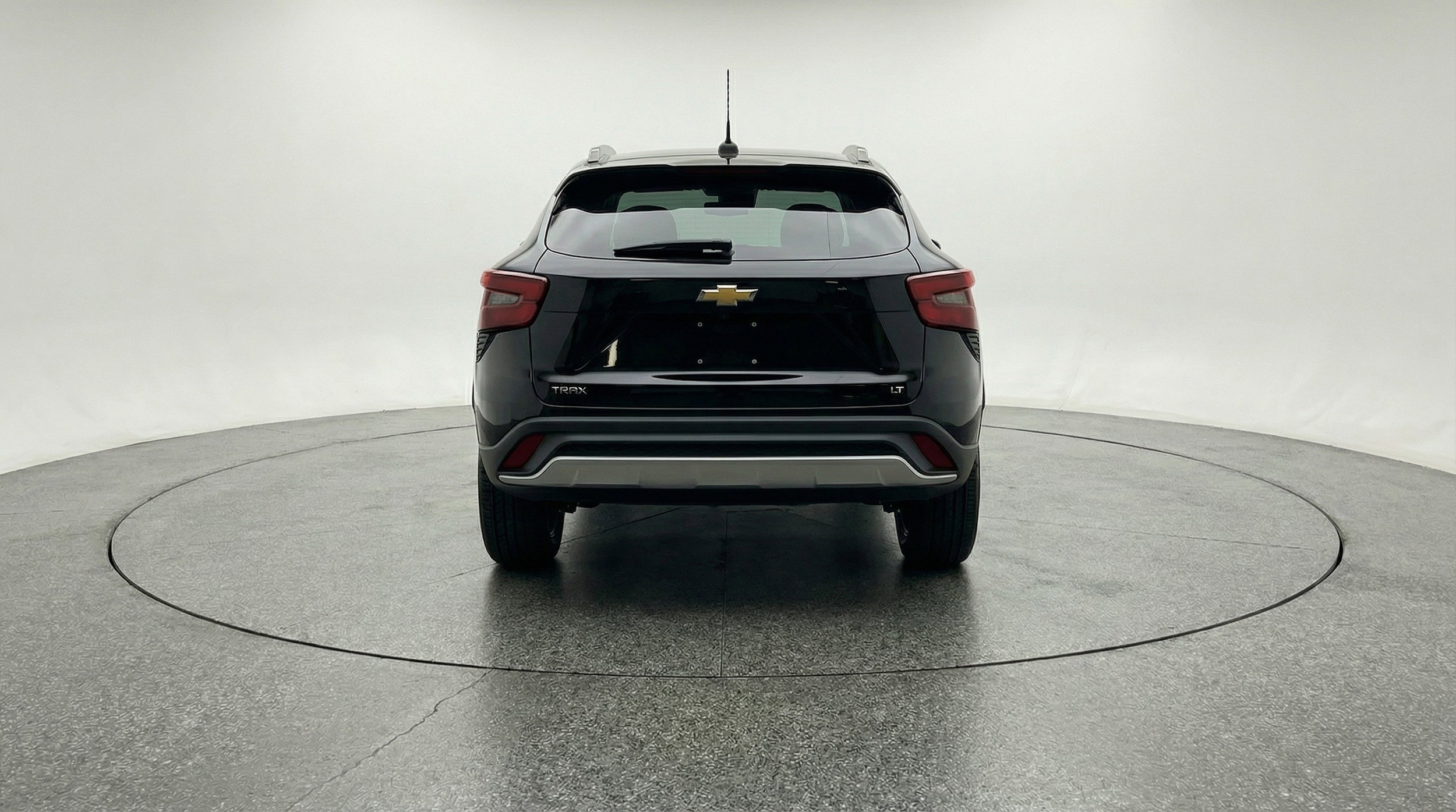 Thumbnail: 2025 Chevrolet Trax - 7