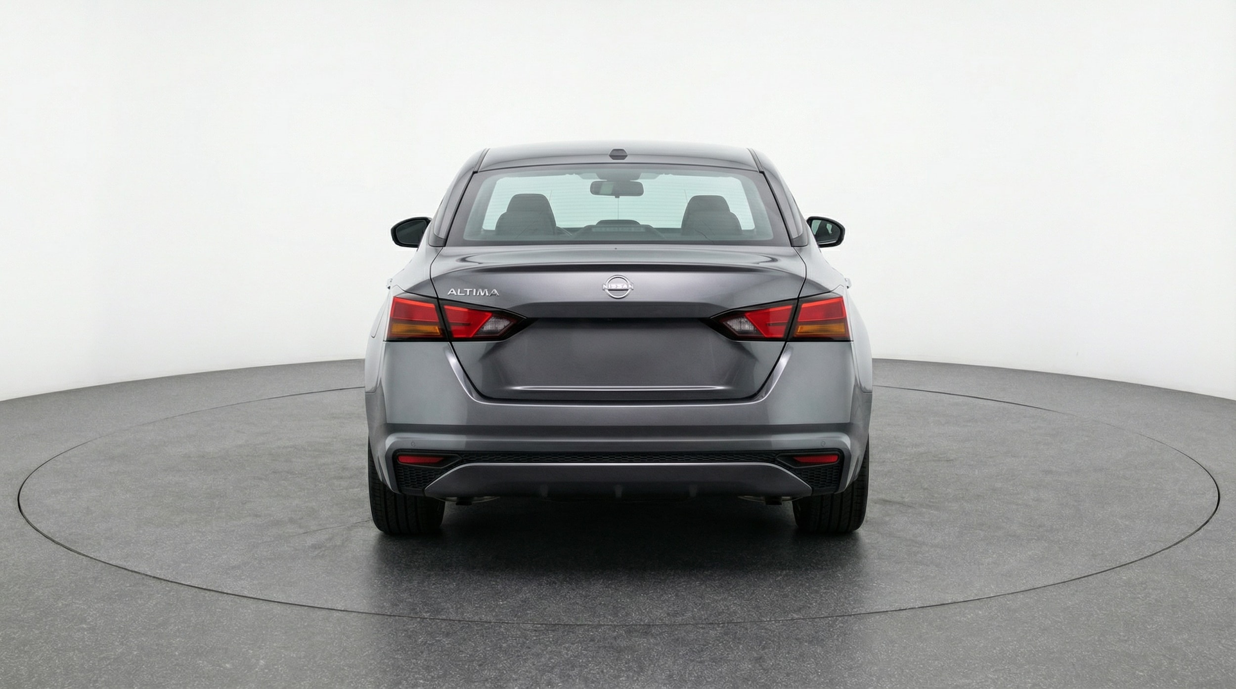 Thumbnail: 2025 Nissan Altima - 6