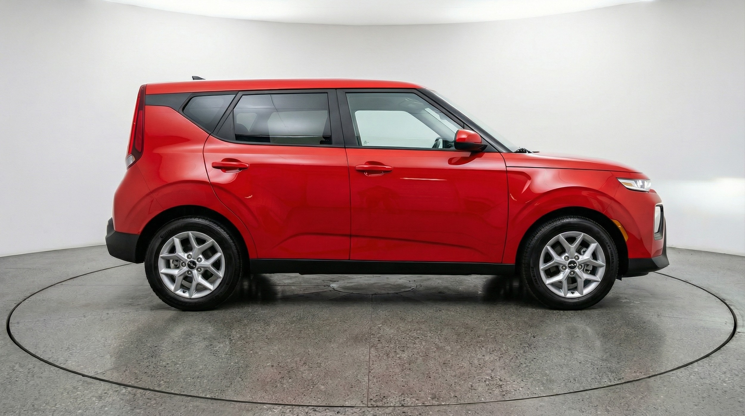 Thumbnail: 2025 Kia Soul - 8