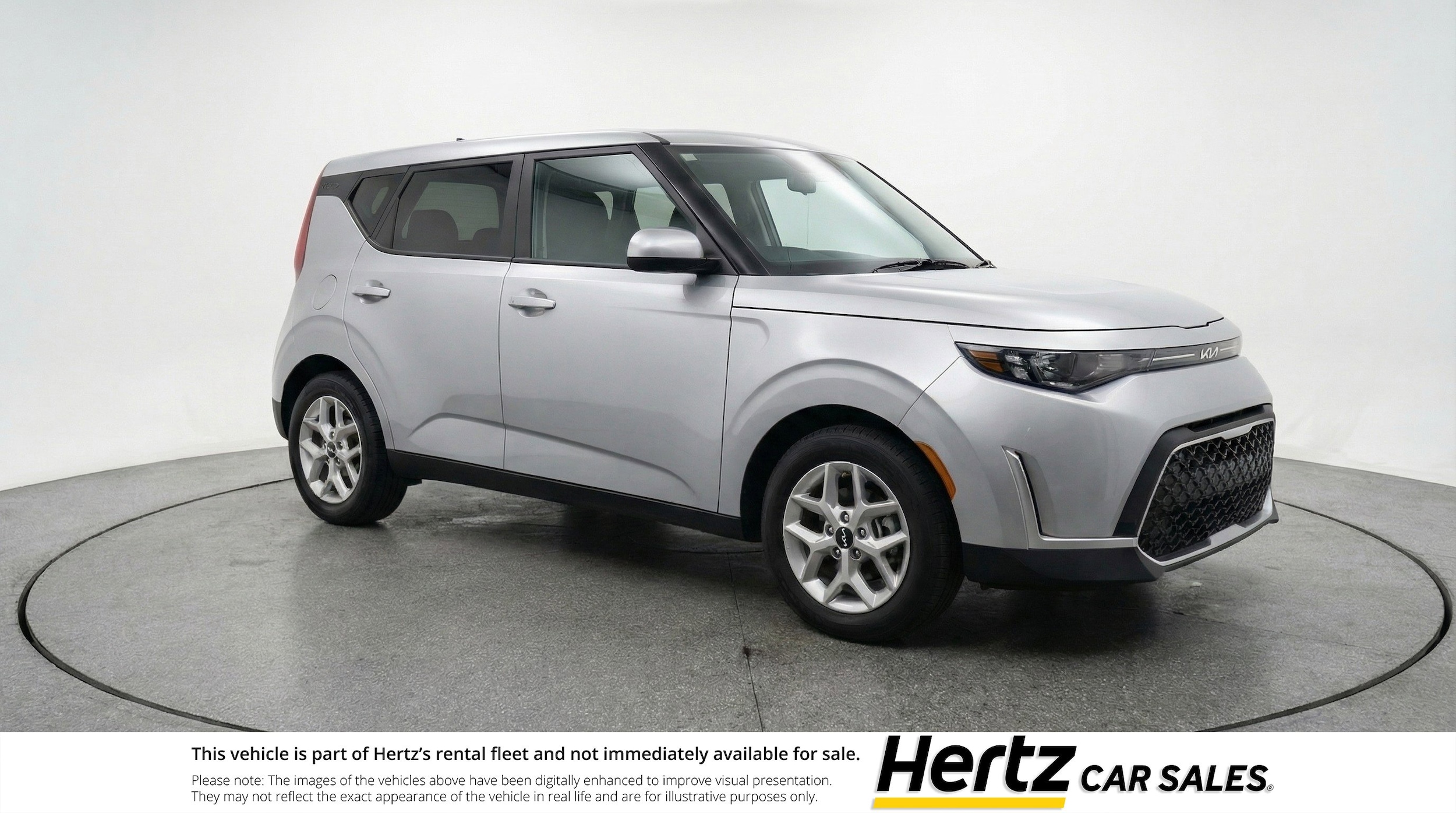 Thumbnail: 2025 Kia Soul - 1