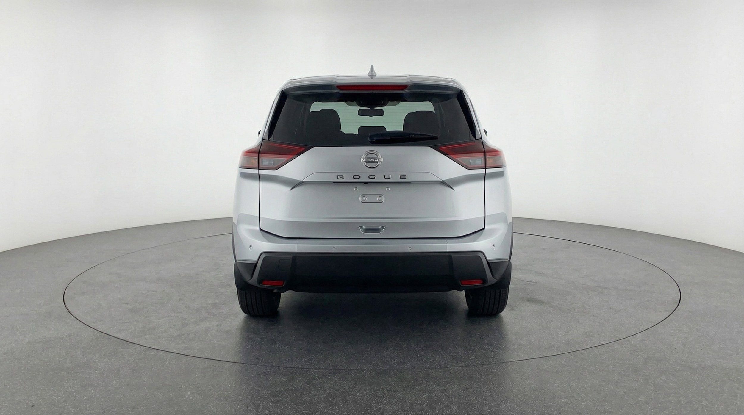 Thumbnail: 2025 Nissan Rogue - 7