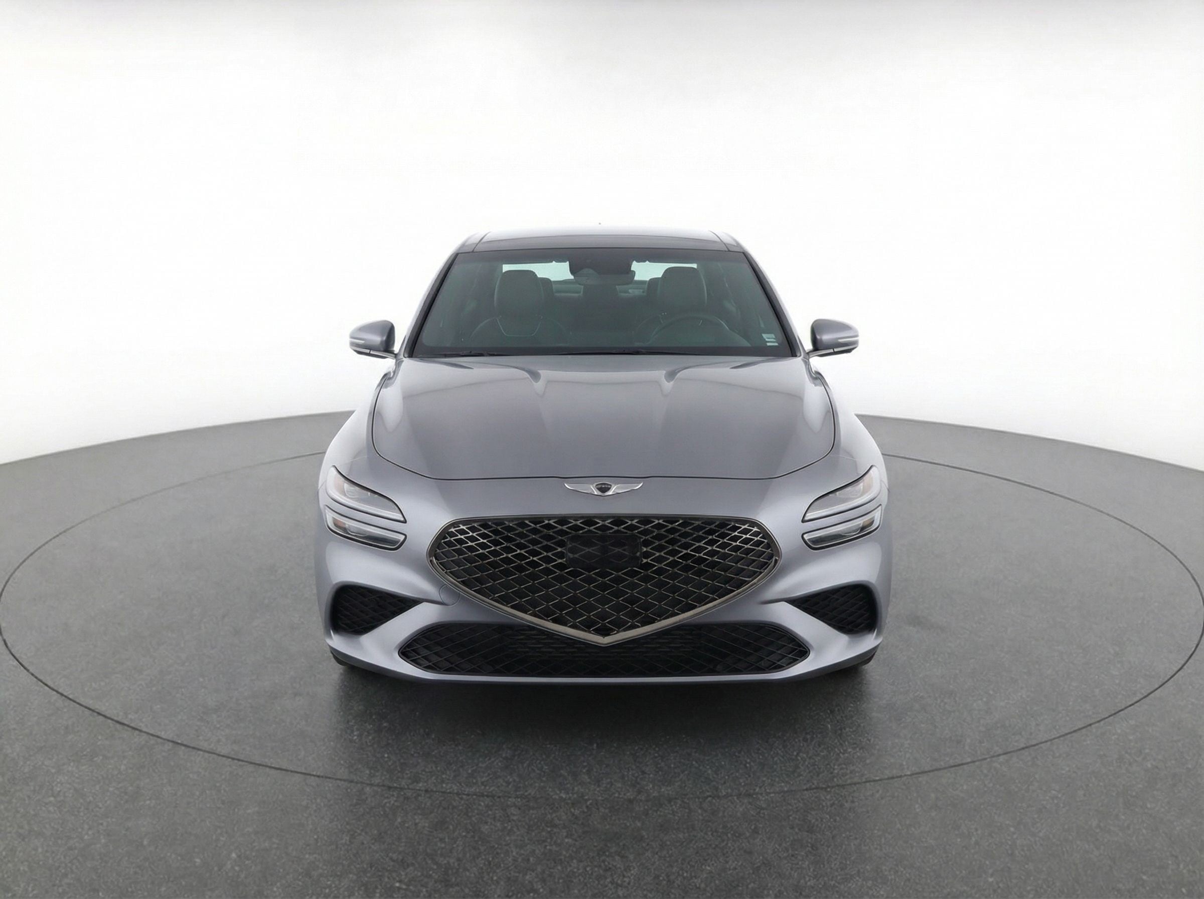 Thumbnail: 2025 Genesis G70 - 2