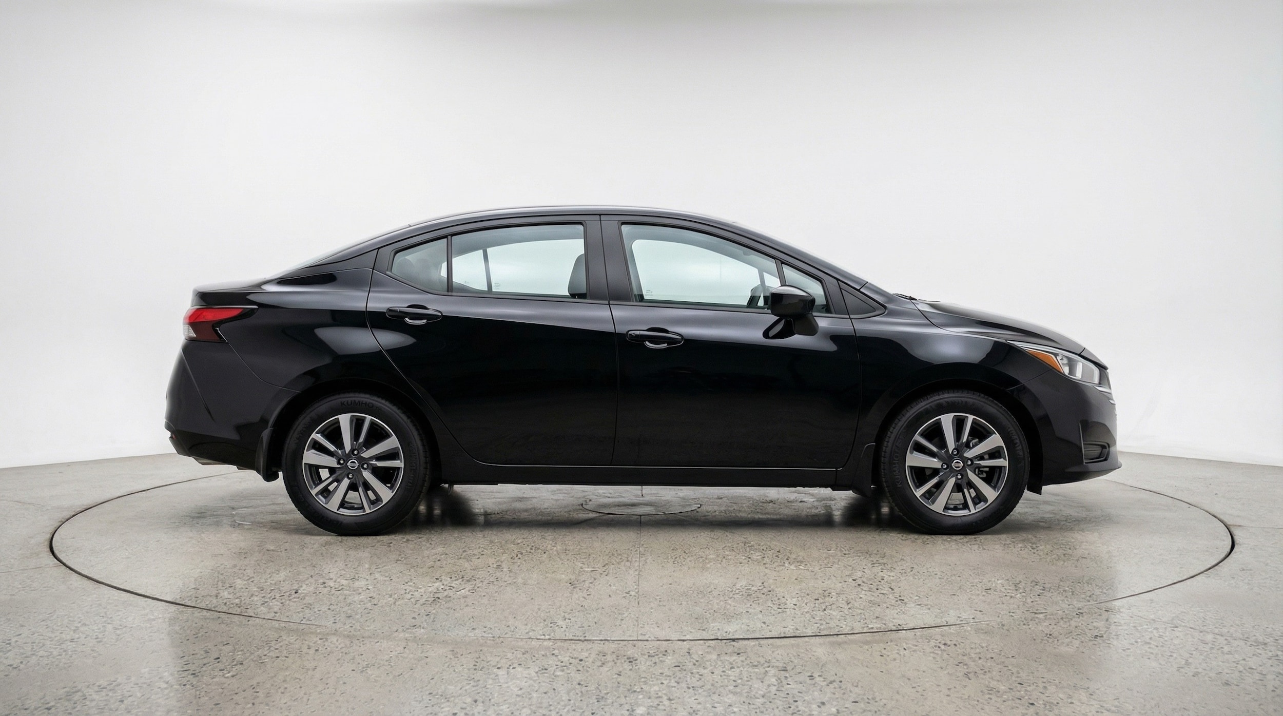 Thumbnail: 2025 Nissan Versa - 8