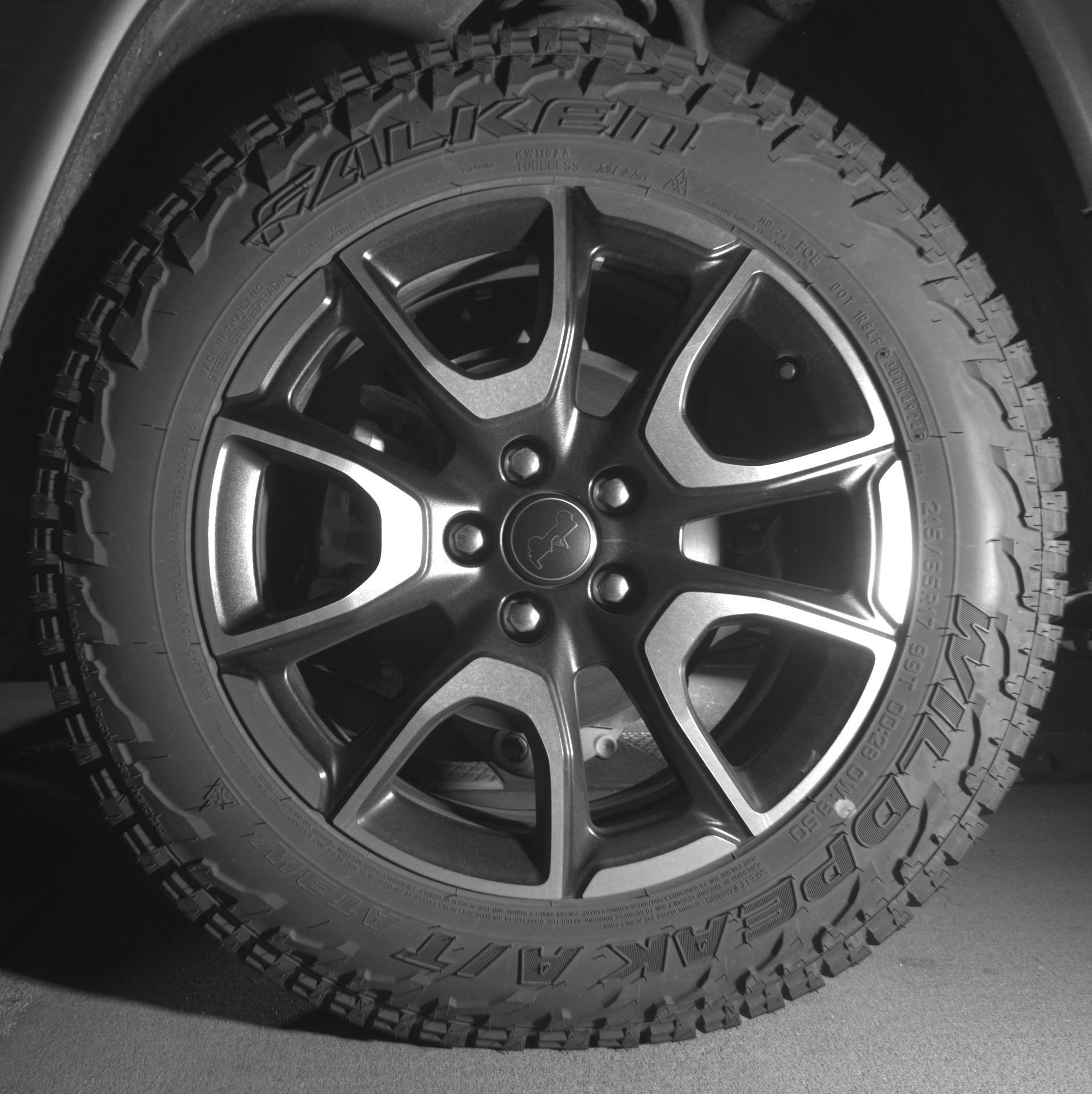 Thumbnail: 2025 Jeep Compass - 14