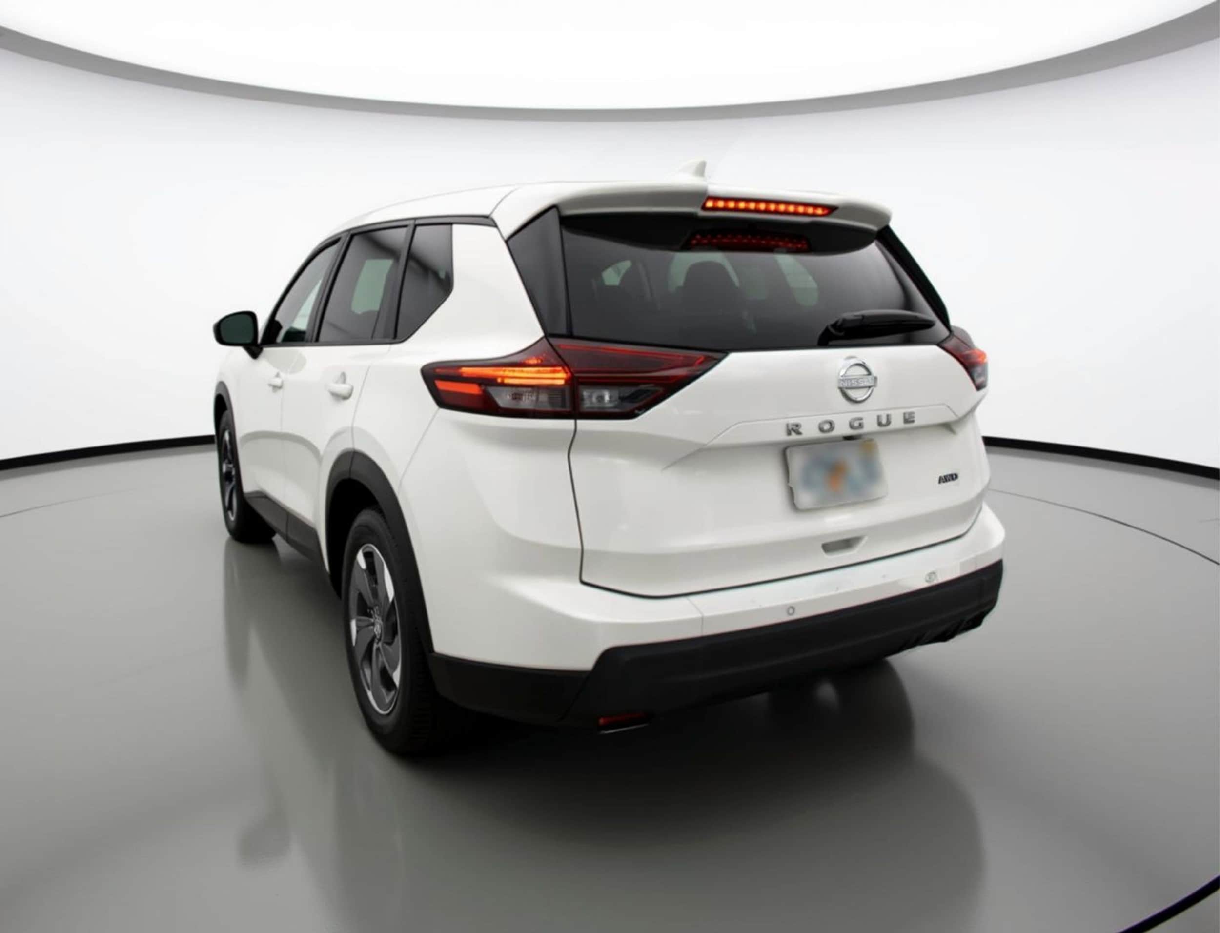 Thumbnail: 2025 Nissan Rogue - 6