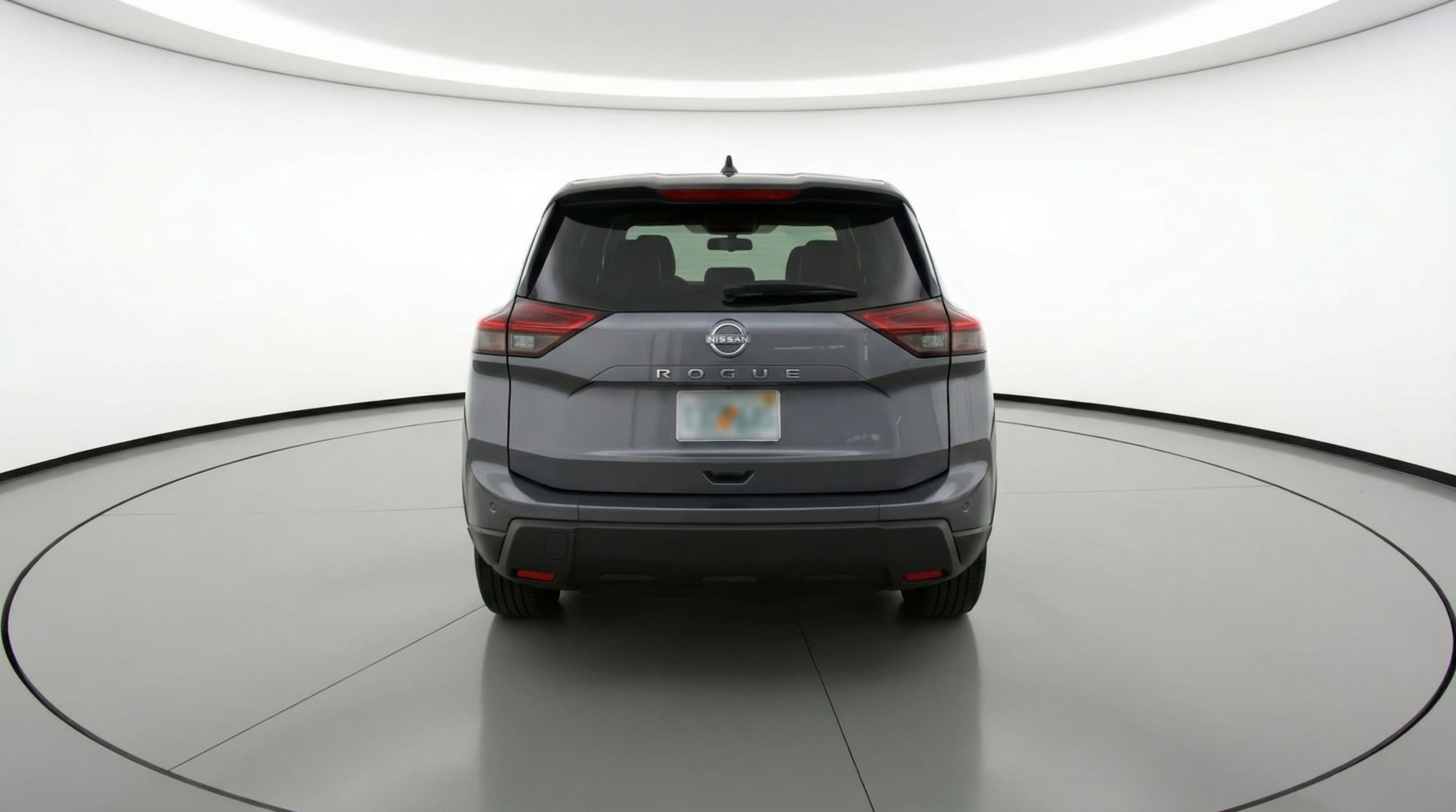 Thumbnail: 2025 Nissan Rogue - 6