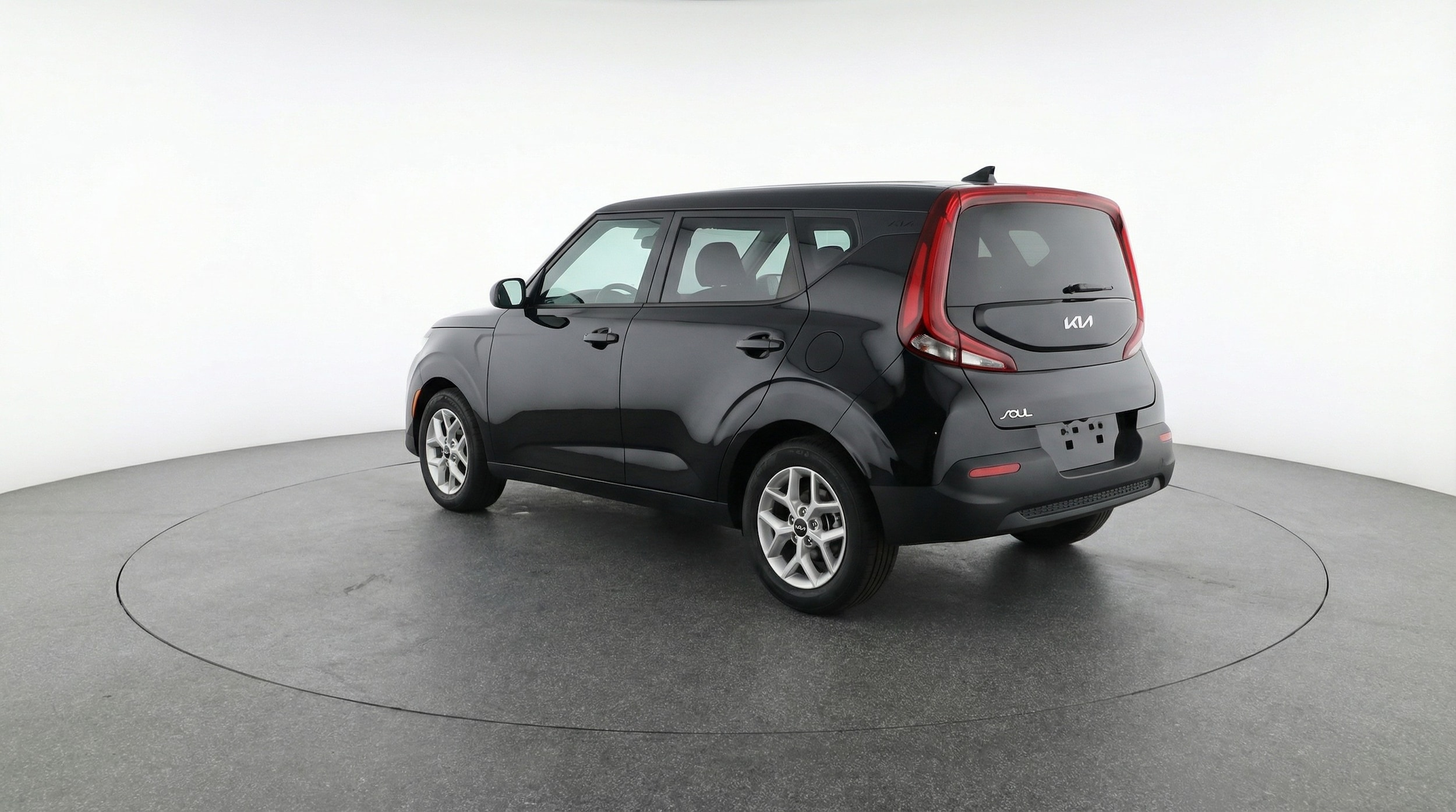 Thumbnail: 2025 Kia Soul - 5