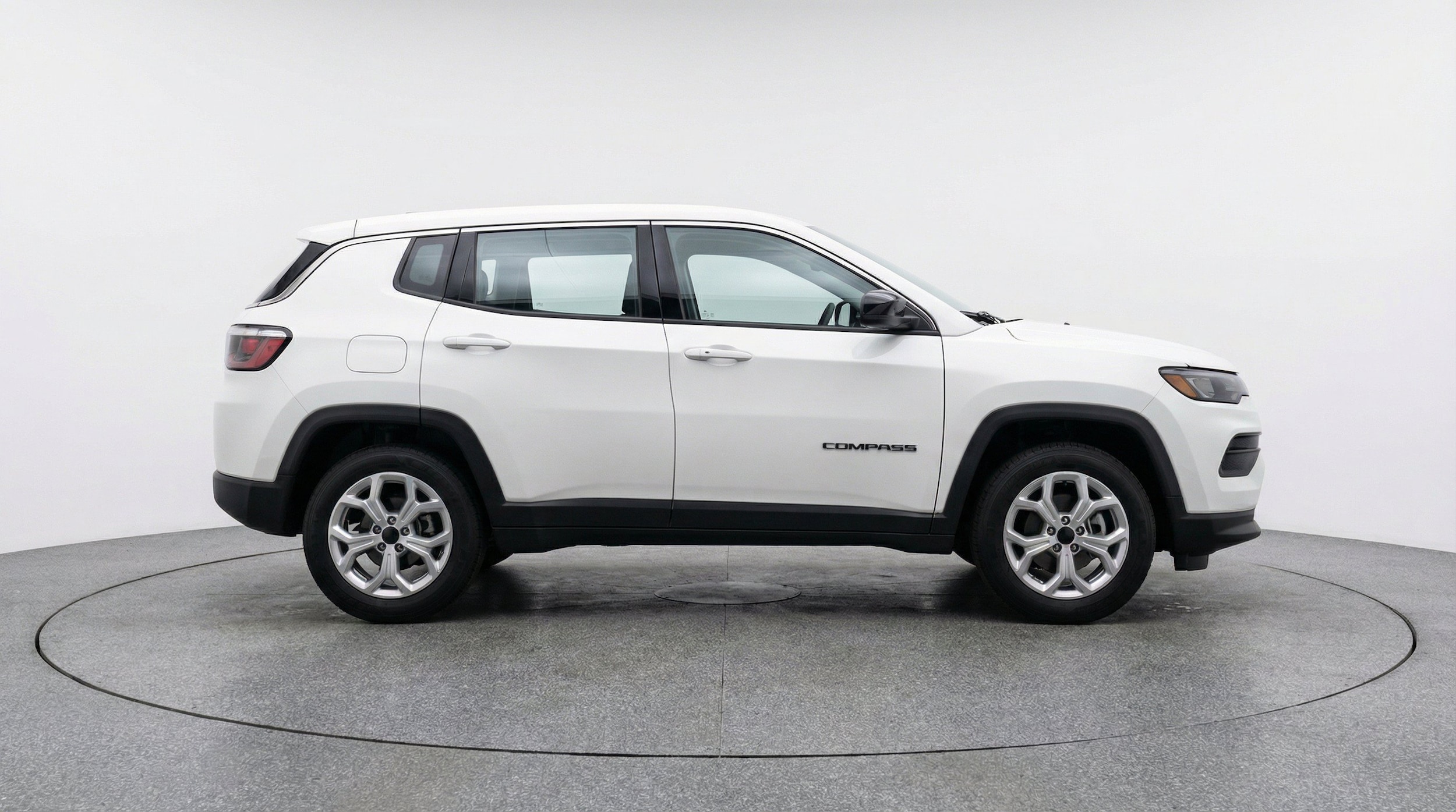 Thumbnail: 2025 Jeep Compass - 11