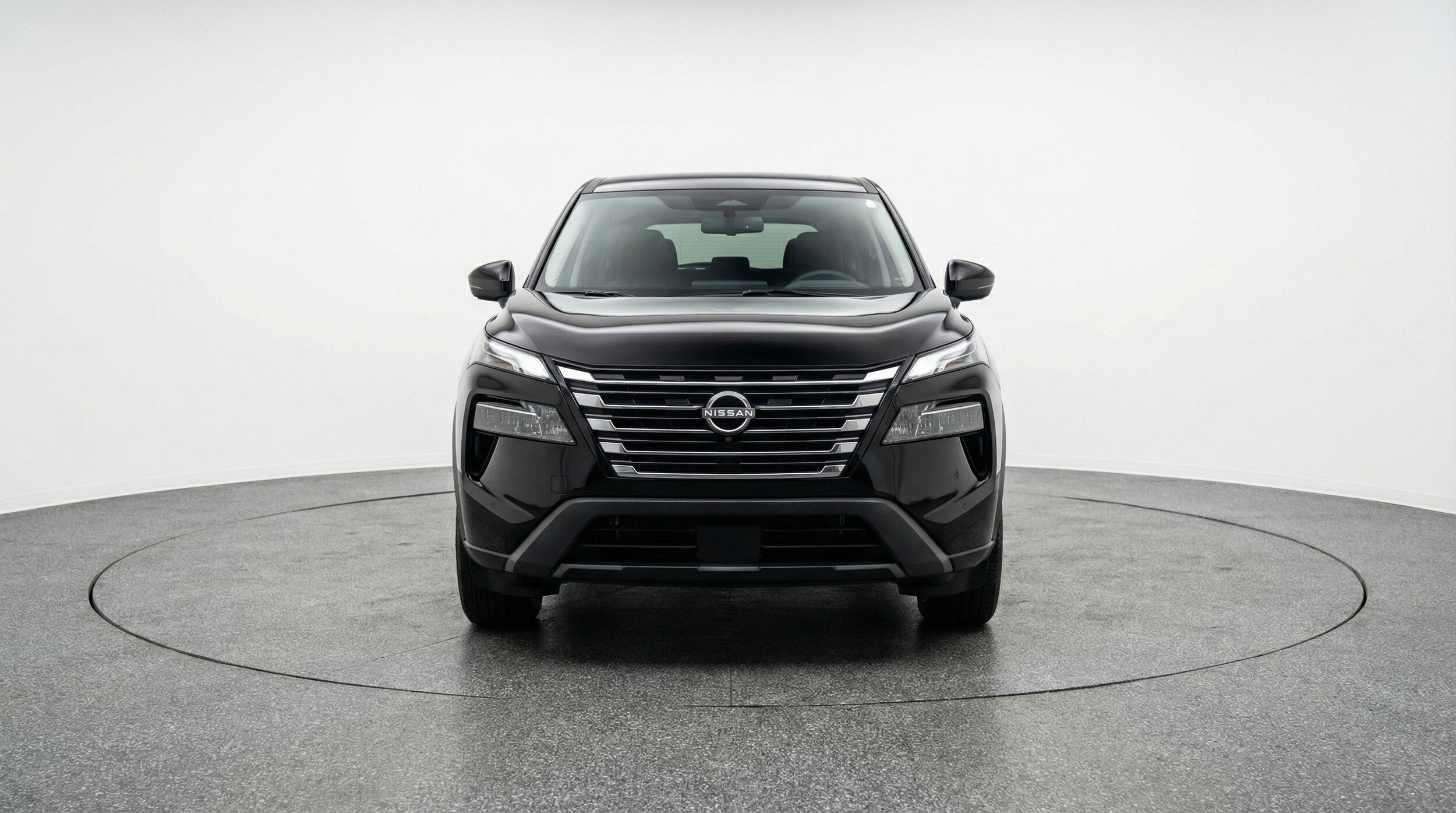 Thumbnail: 2025 Nissan Rogue - 2