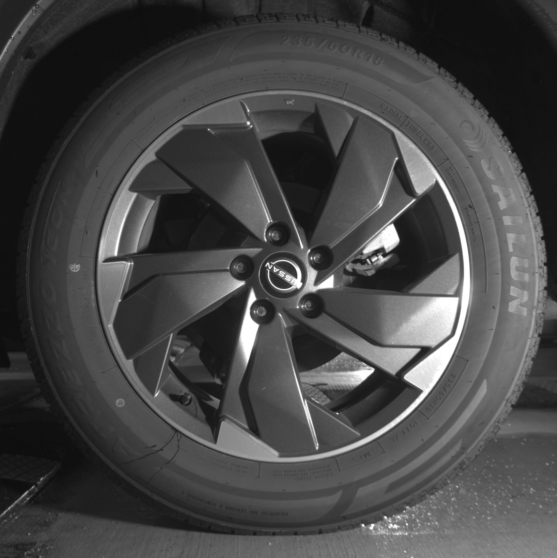 Thumbnail: 2025 Nissan Rogue - 11