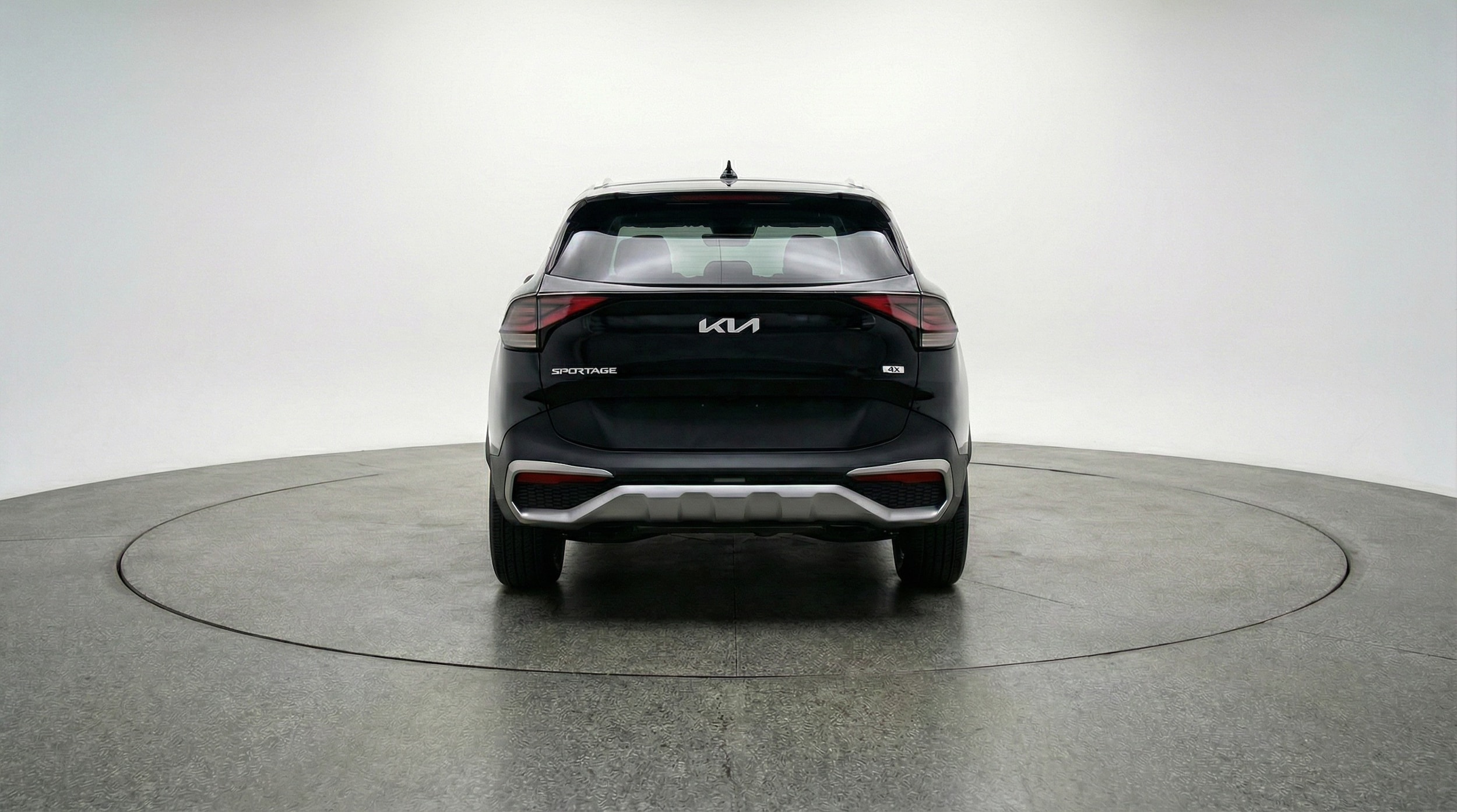 Thumbnail: 2025 Kia Sportage - 6