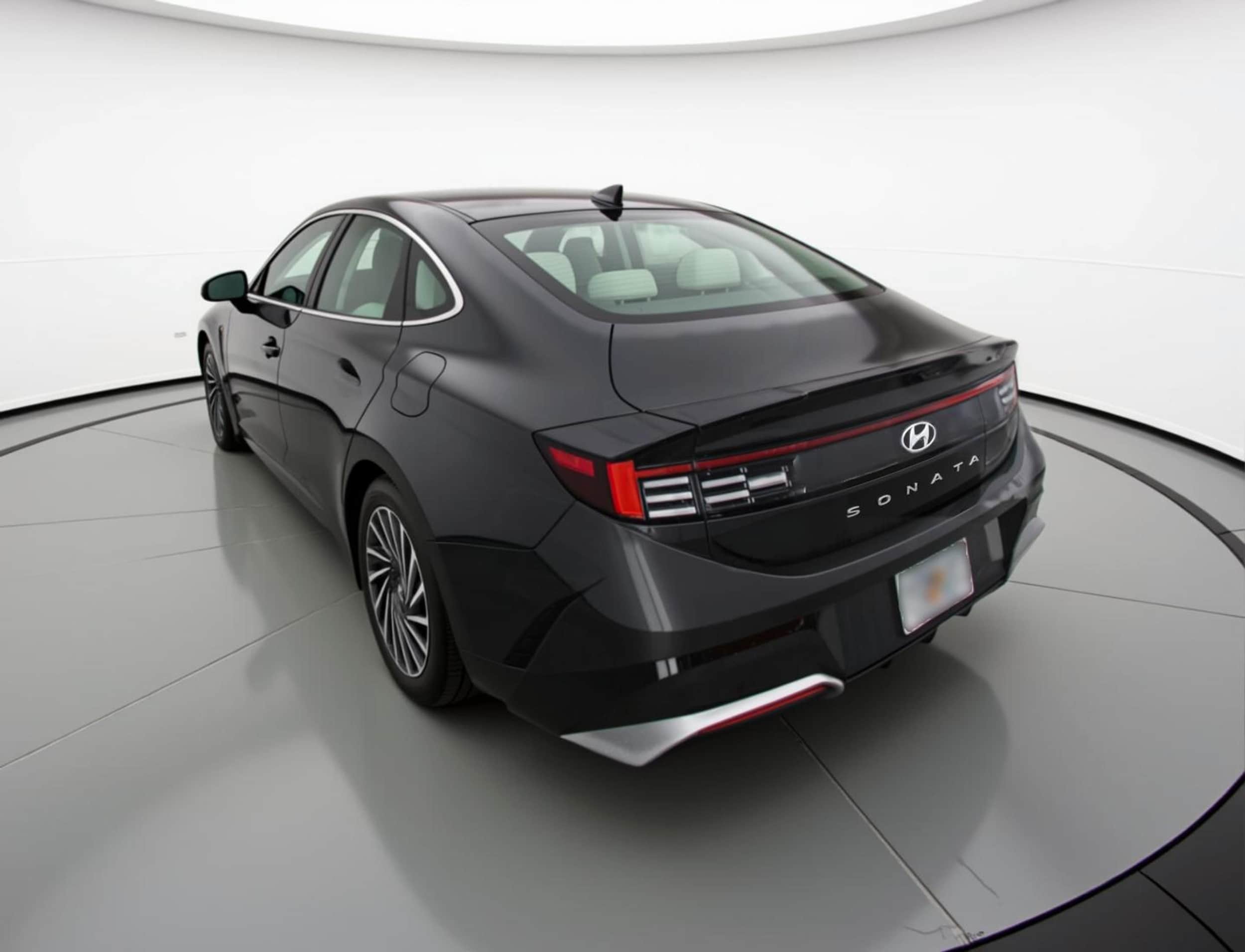 Thumbnail: 2025 Hyundai Sonata - 5