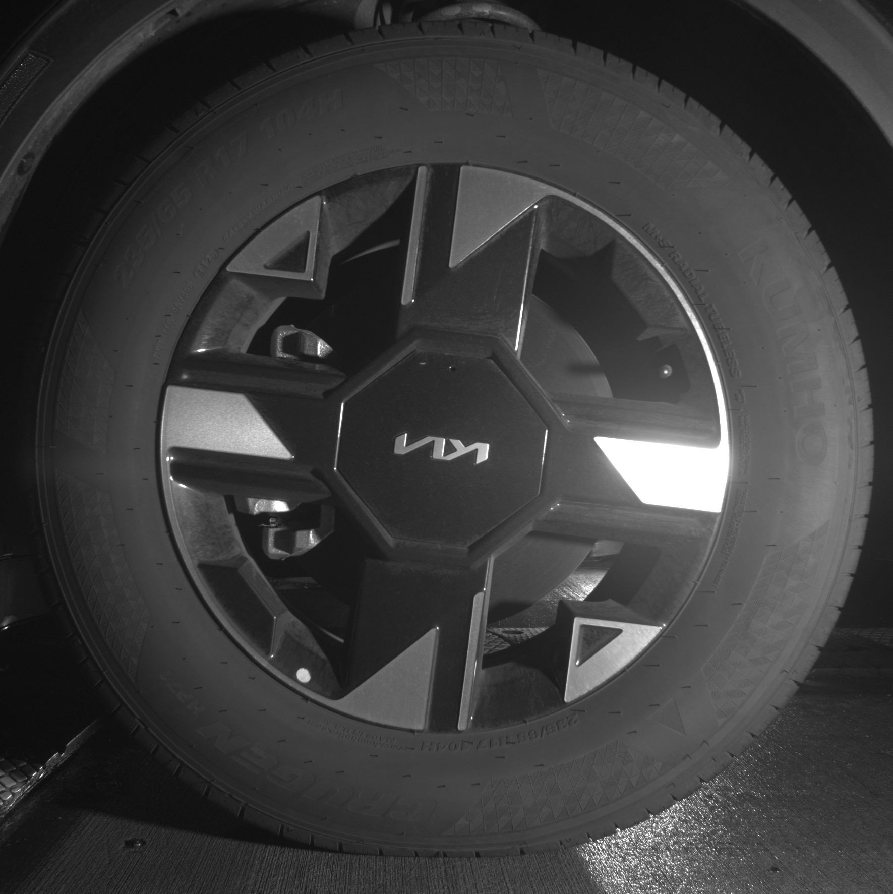 Thumbnail: 2026 Kia Sportage - 12