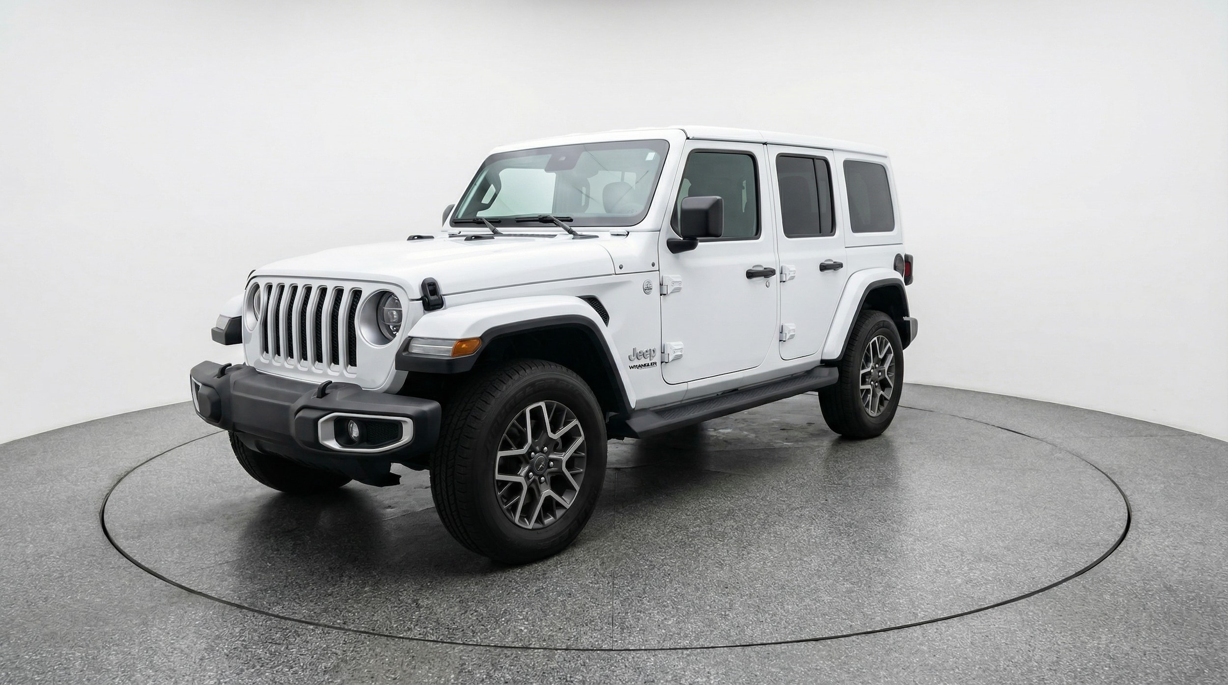 Thumbnail: 2025 Jeep Wrangler - 3