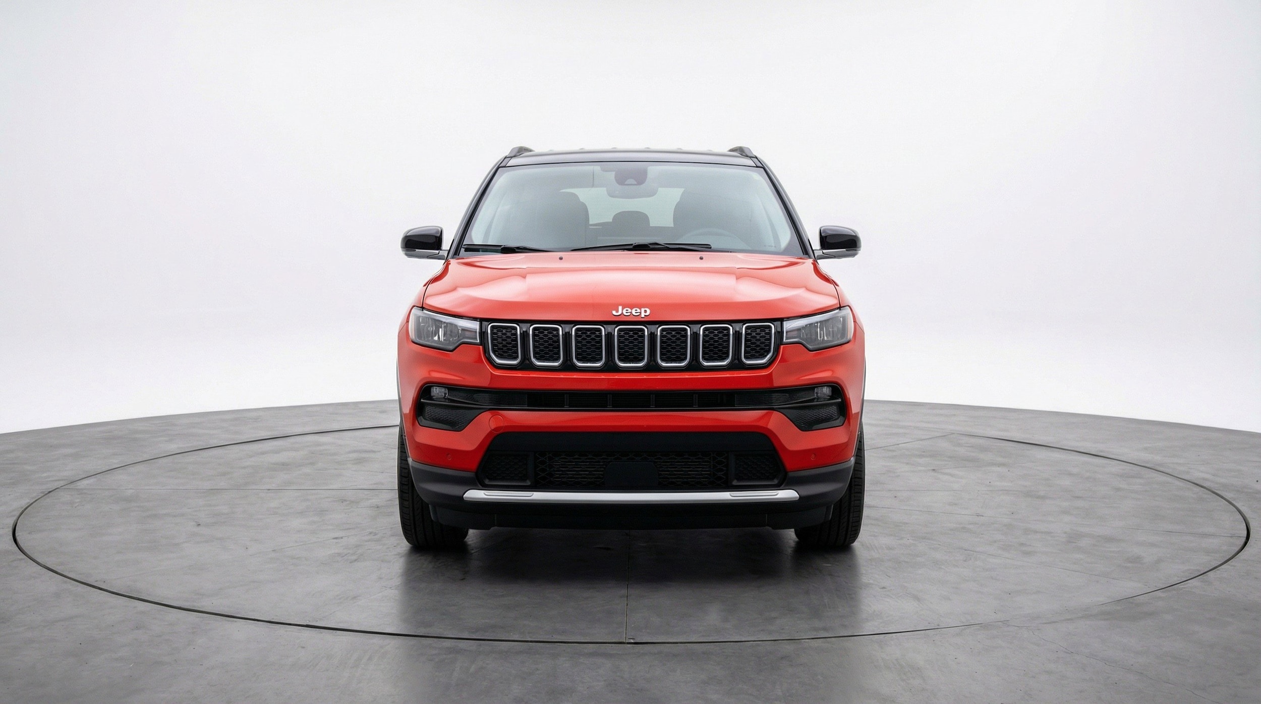 Thumbnail: 2025 Jeep Compass - 2