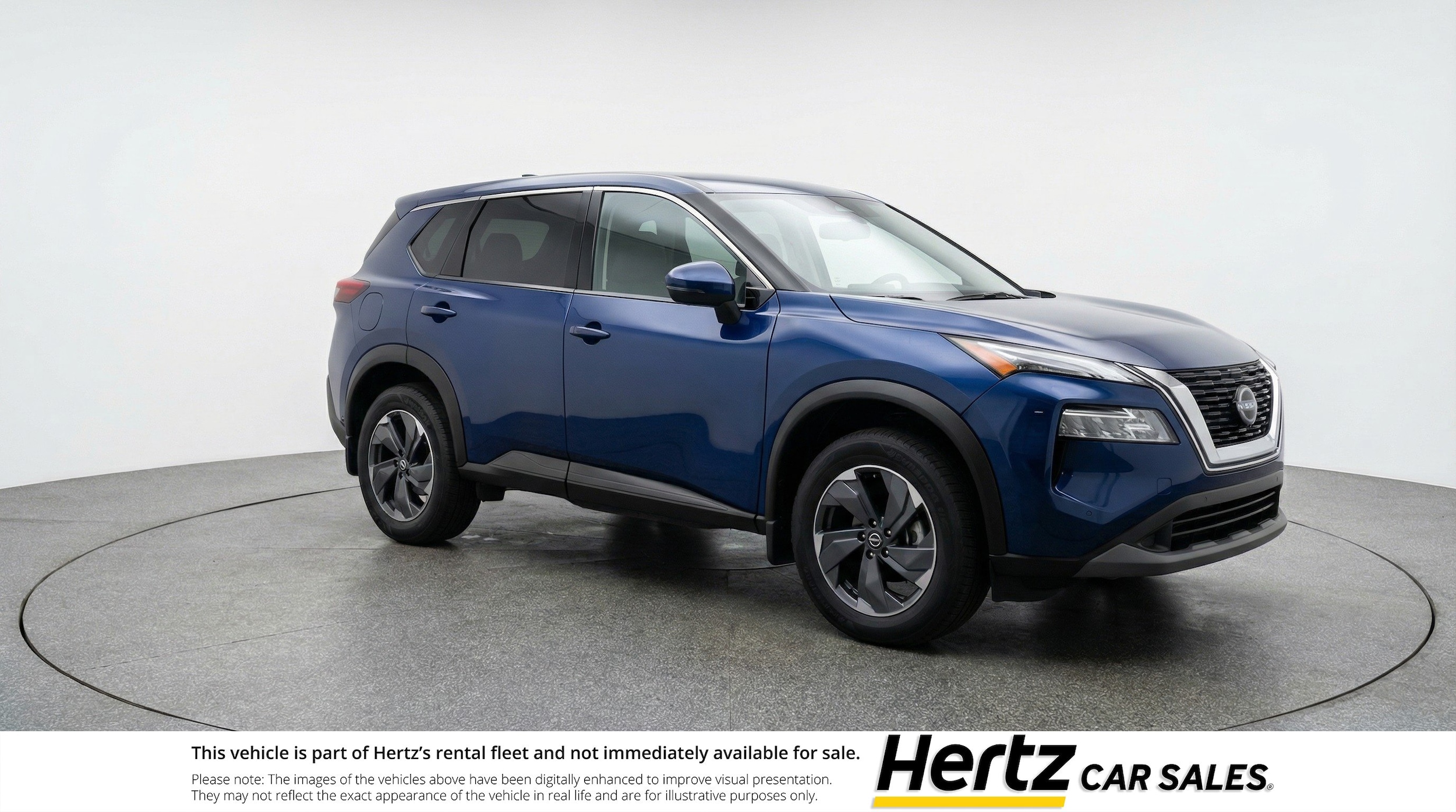 Thumbnail: 2026 Nissan Rogue - 1