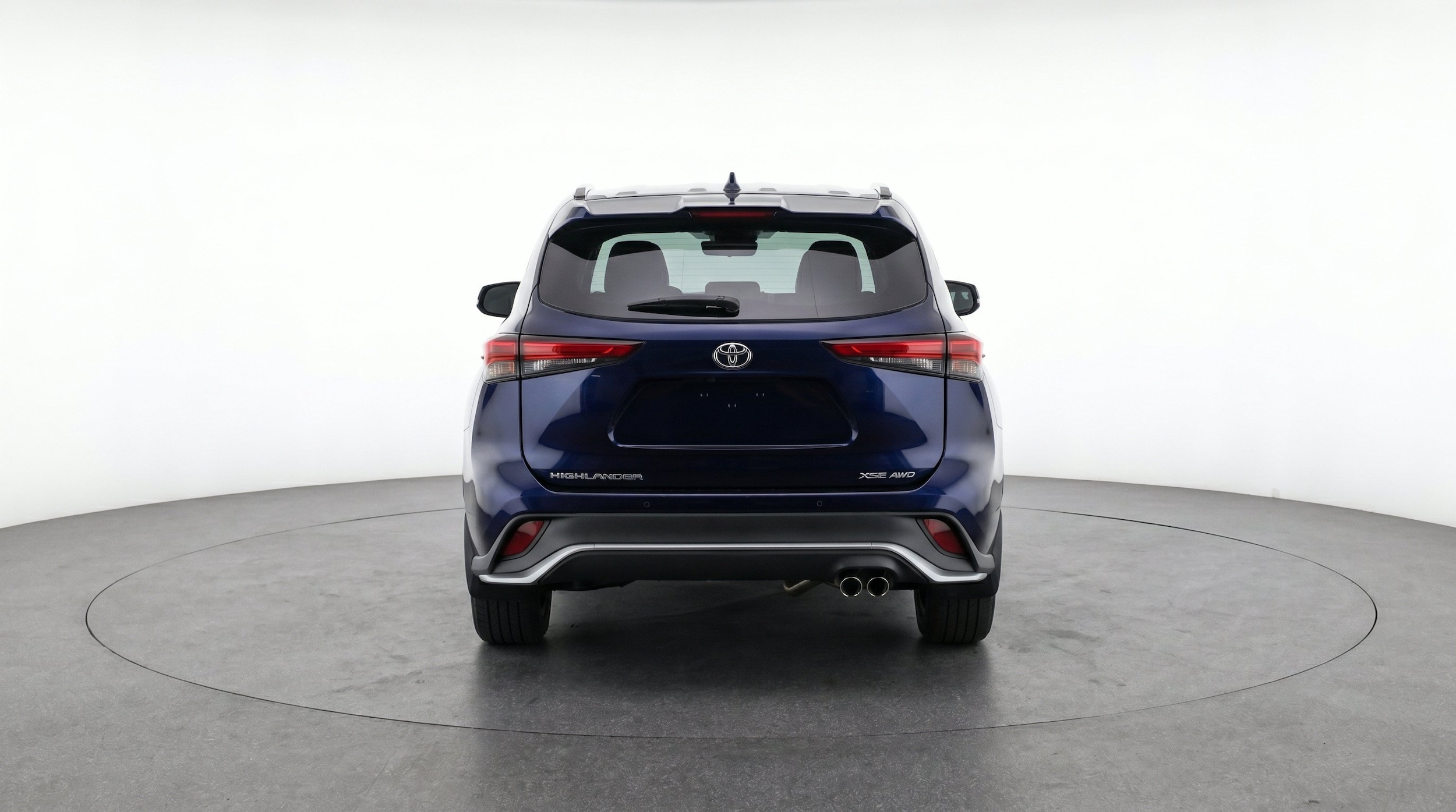 Thumbnail: 2025 Toyota Highlander - 7