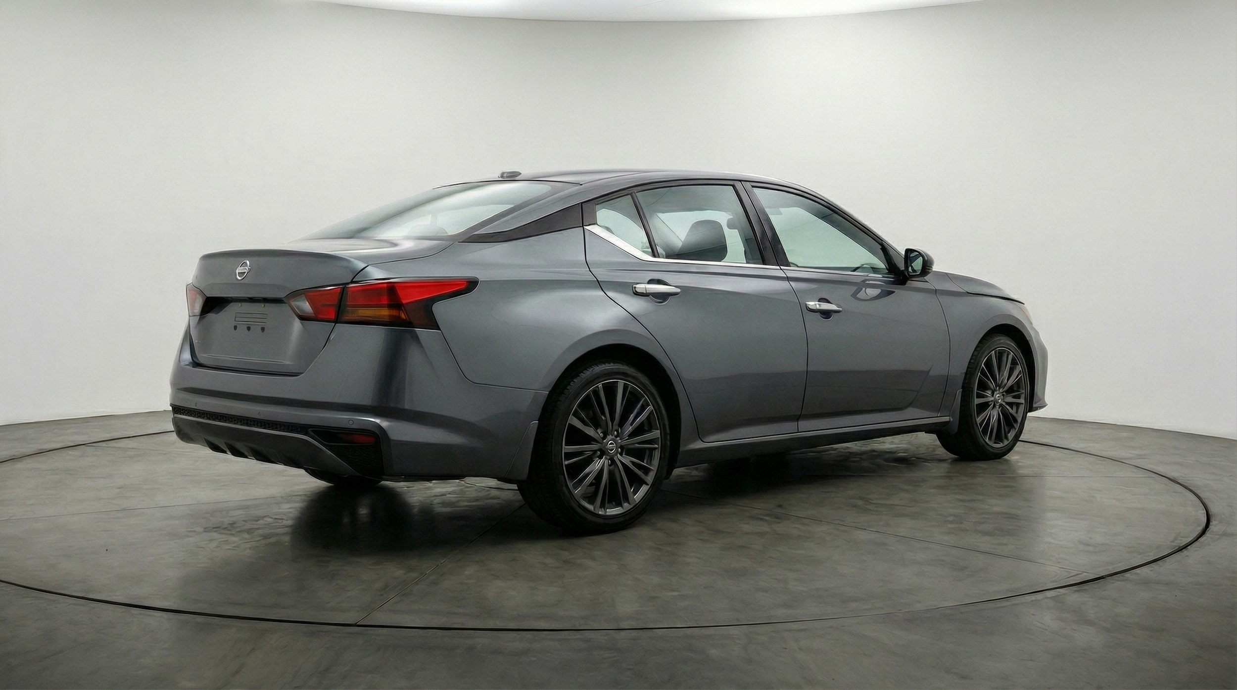 Thumbnail: 2025 Nissan Altima - 7