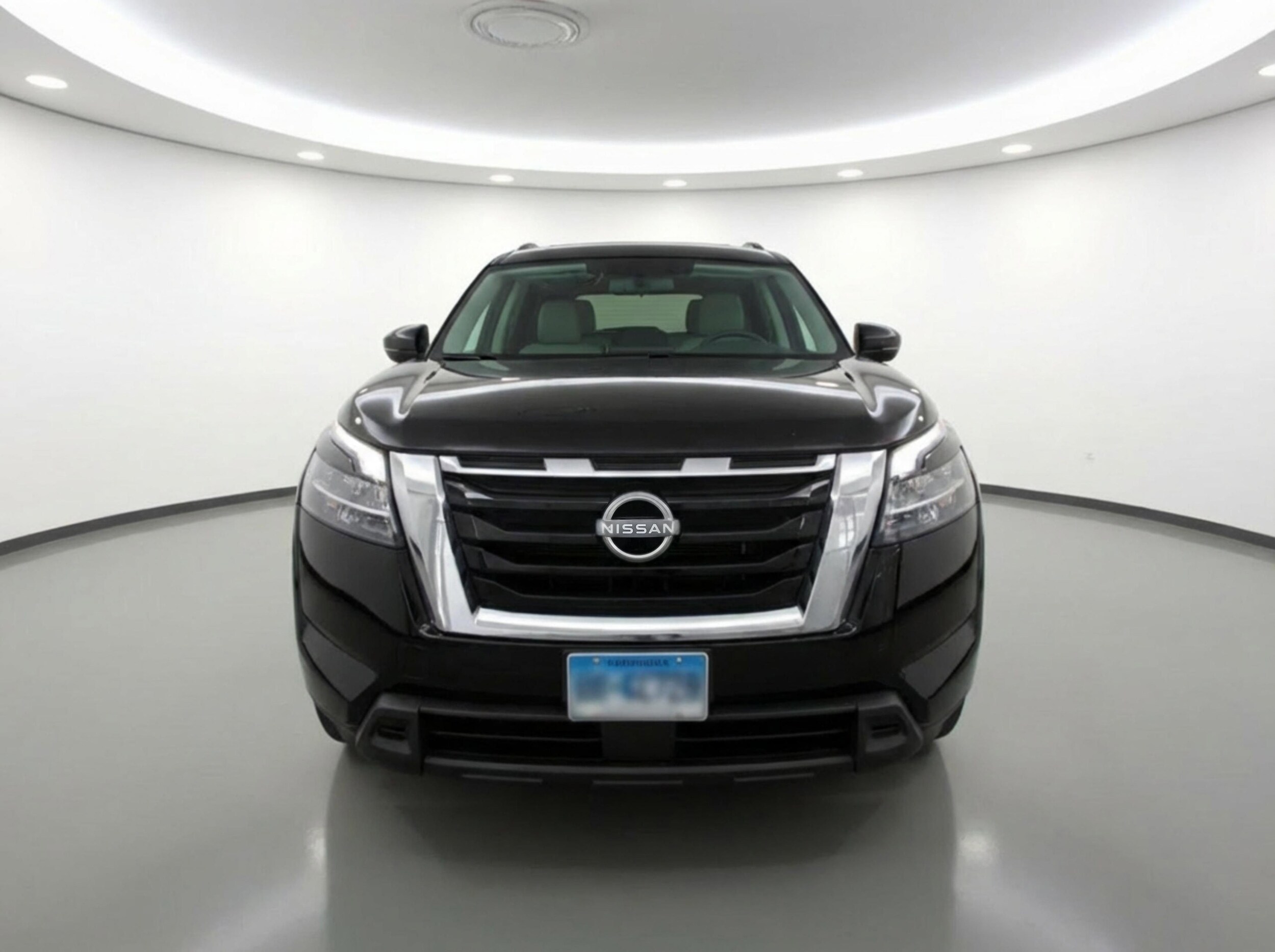 Thumbnail: 2025 Nissan Pathfinder - 2