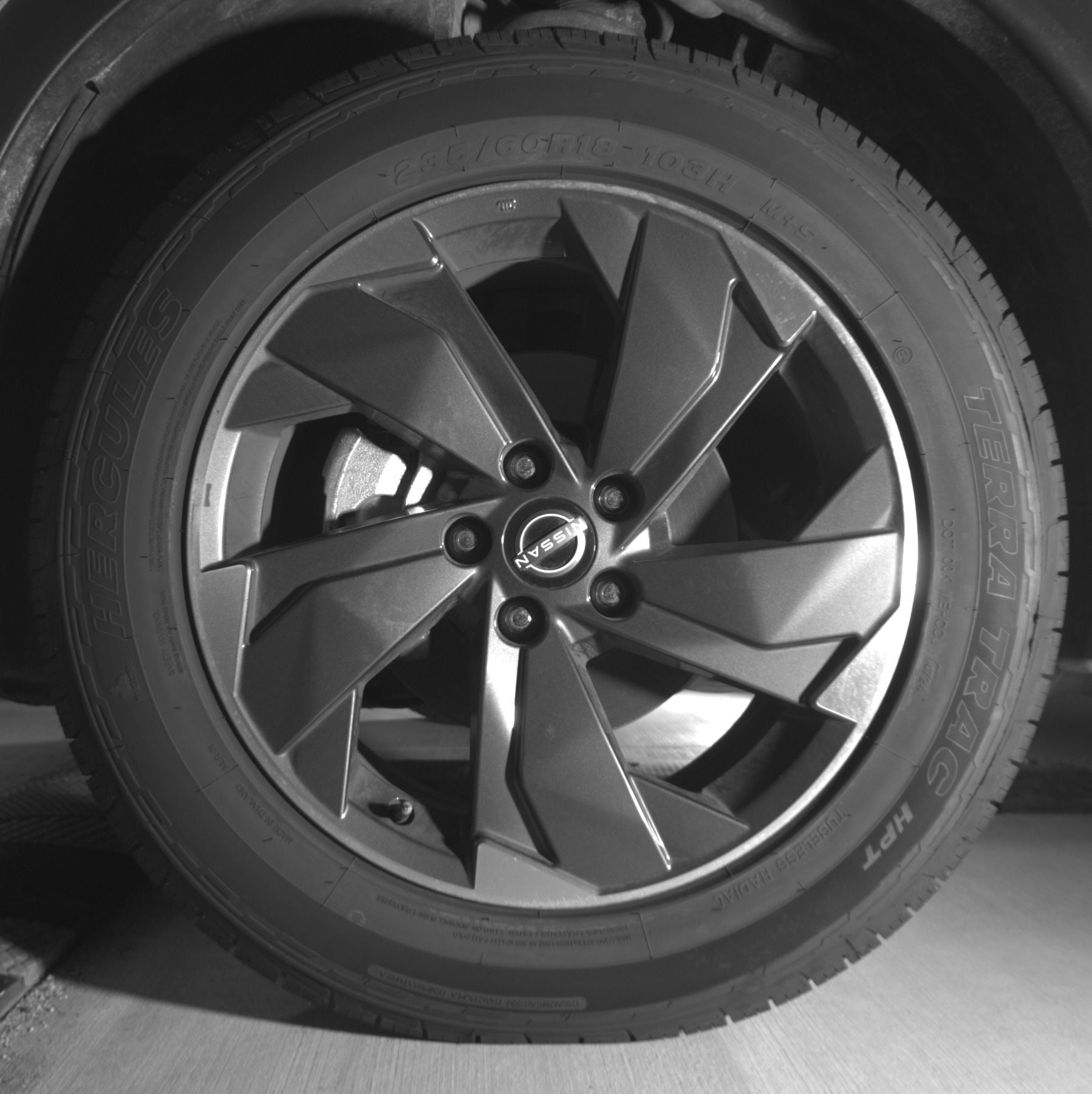 Thumbnail: 2025 Nissan Rogue - 9