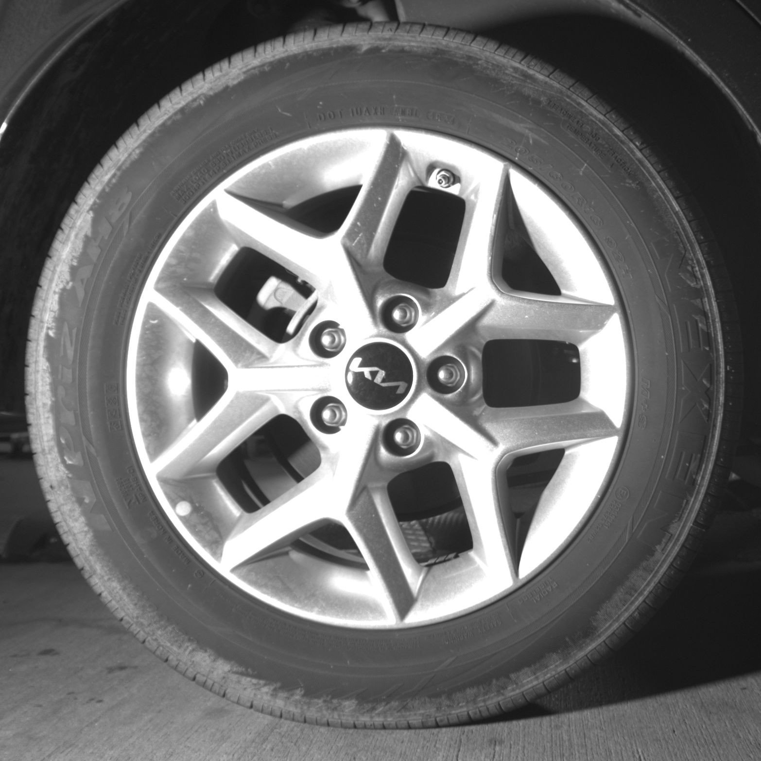 Thumbnail: 2025 Kia Soul - 15