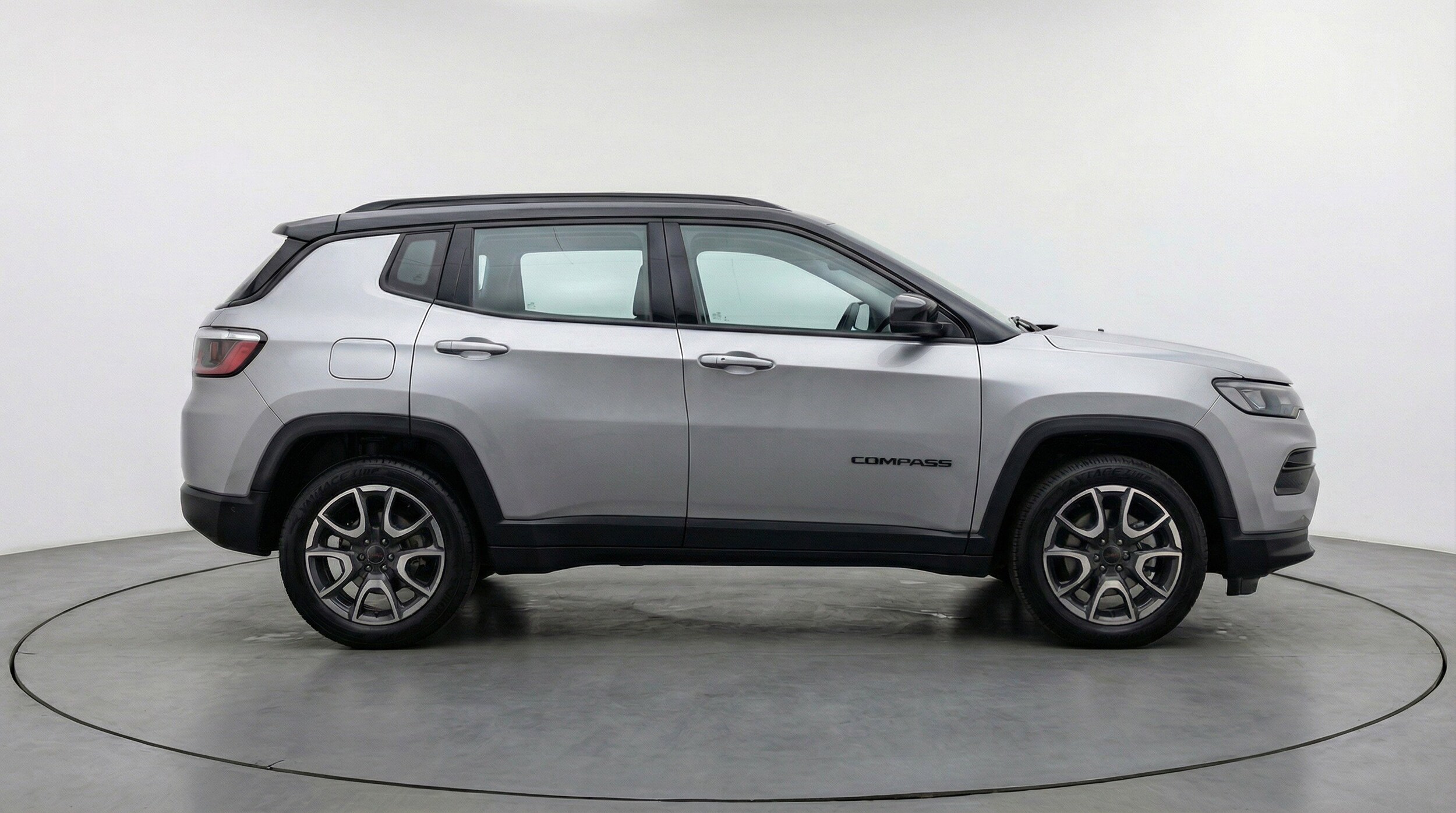 Thumbnail: 2025 Jeep Compass - 11