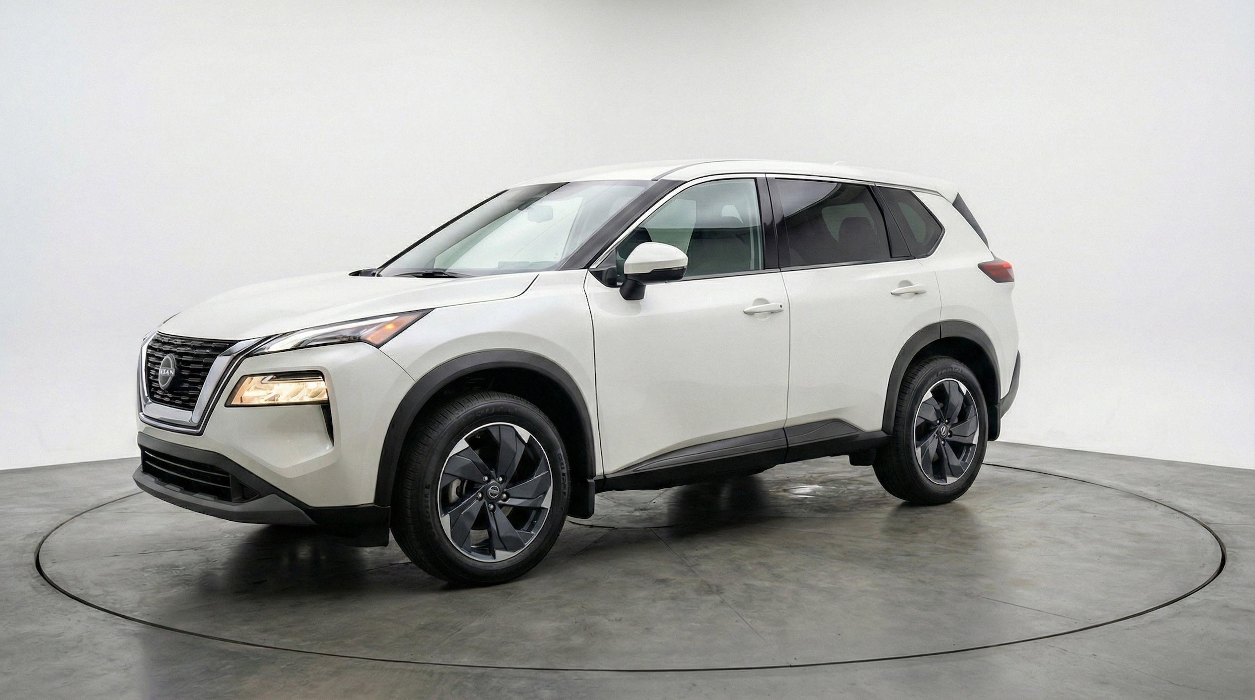 Thumbnail: 2025 Nissan Rogue - 3