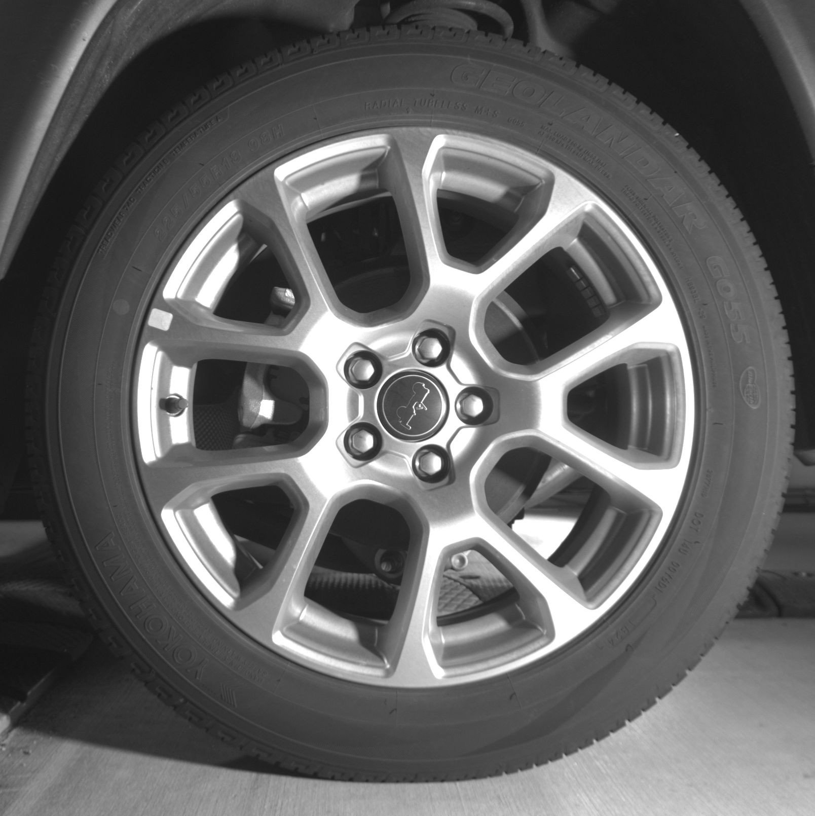 Thumbnail: 2025 Jeep Compass - 14