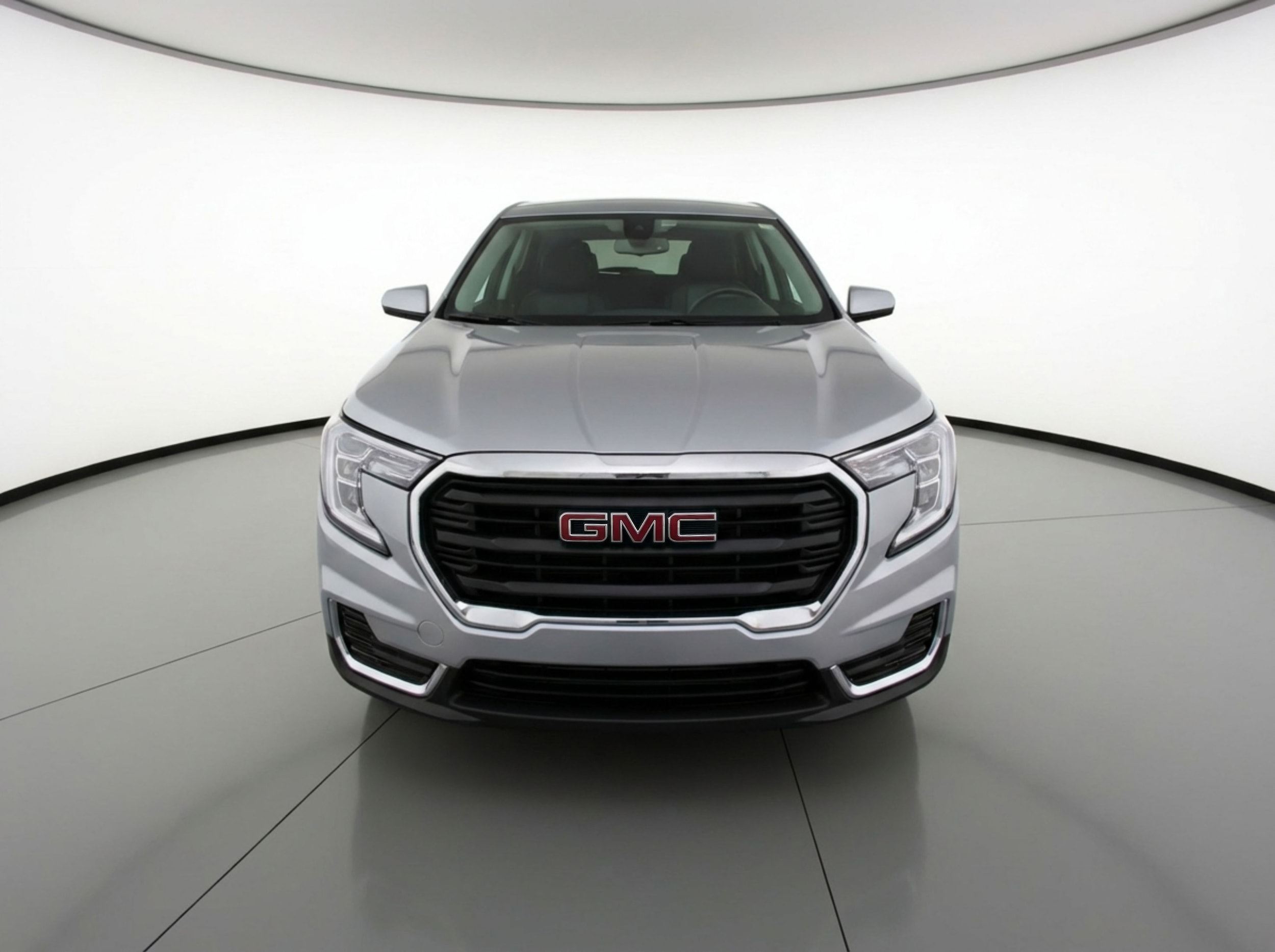 Thumbnail: 2024 GMC Terrain - 2