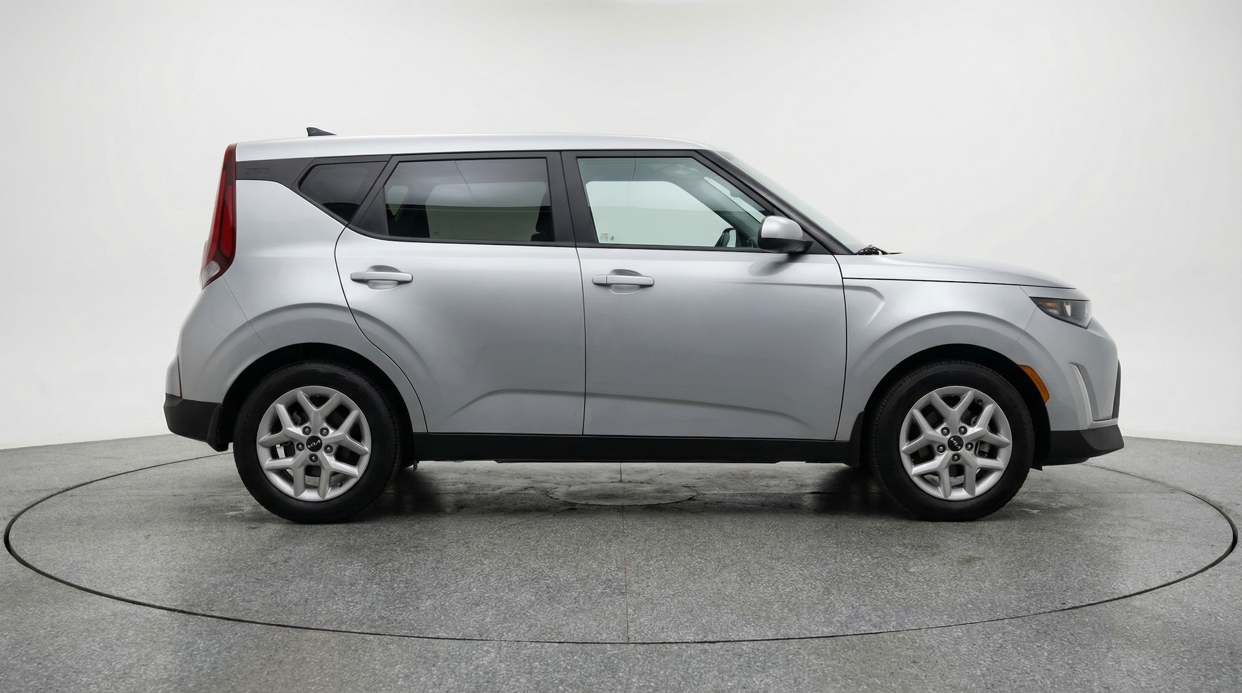 Thumbnail: 2025 Kia Soul - 8