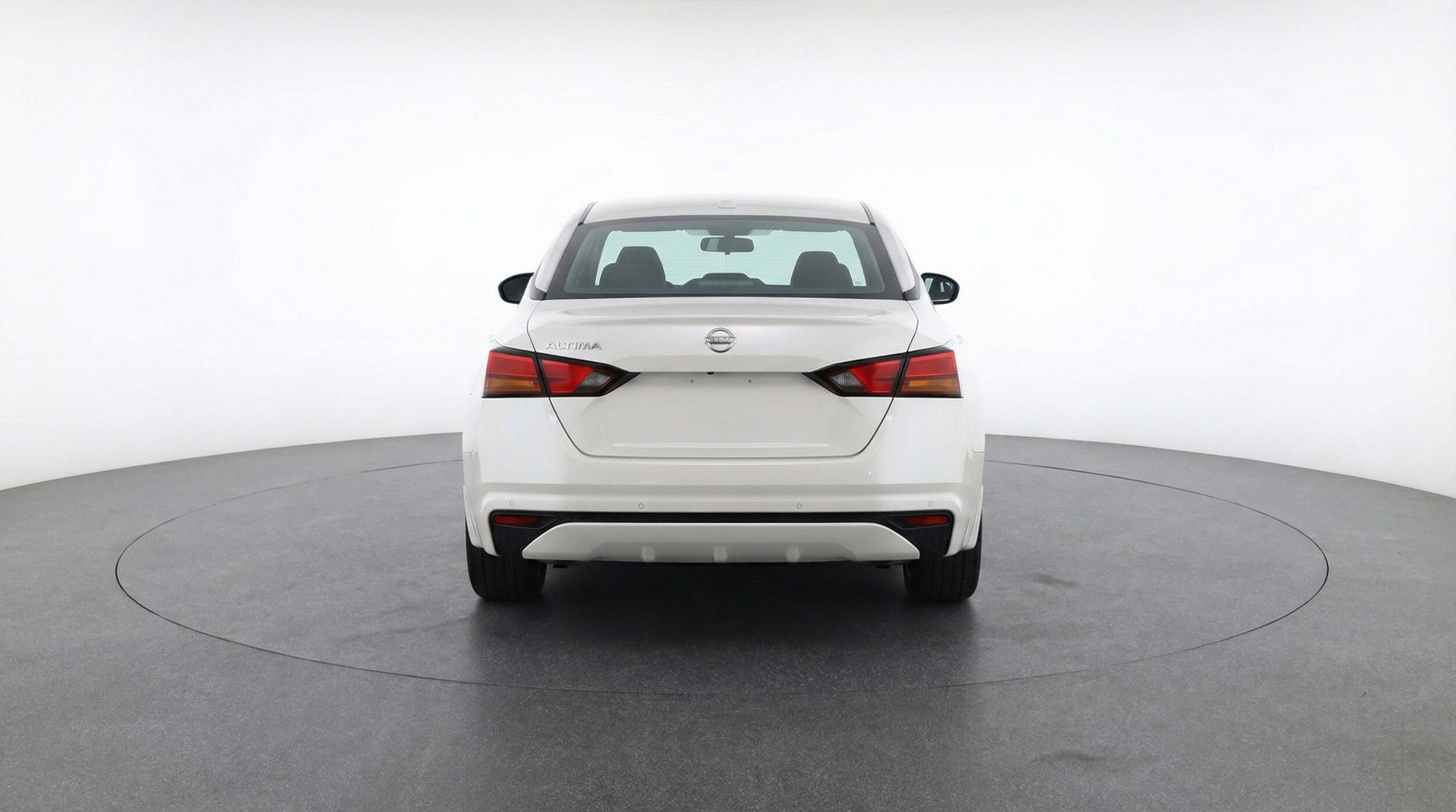 Thumbnail: 2025 Nissan Altima - 7