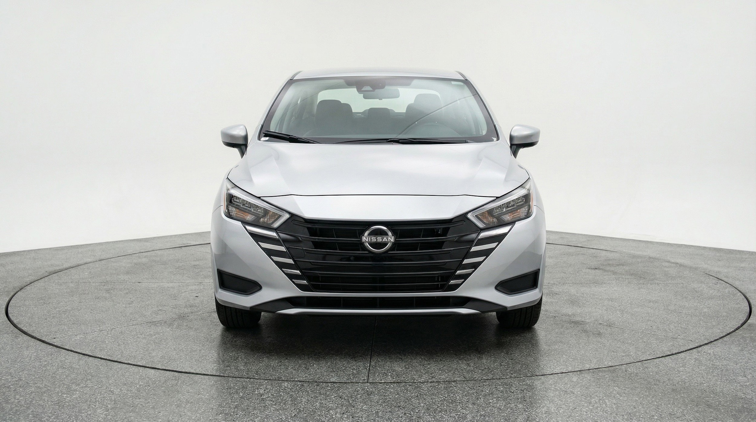 Thumbnail: 2025 Nissan Versa - 2