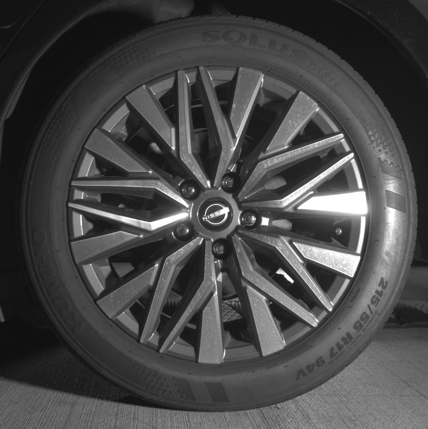 Thumbnail: 2025 Nissan Altima - 14