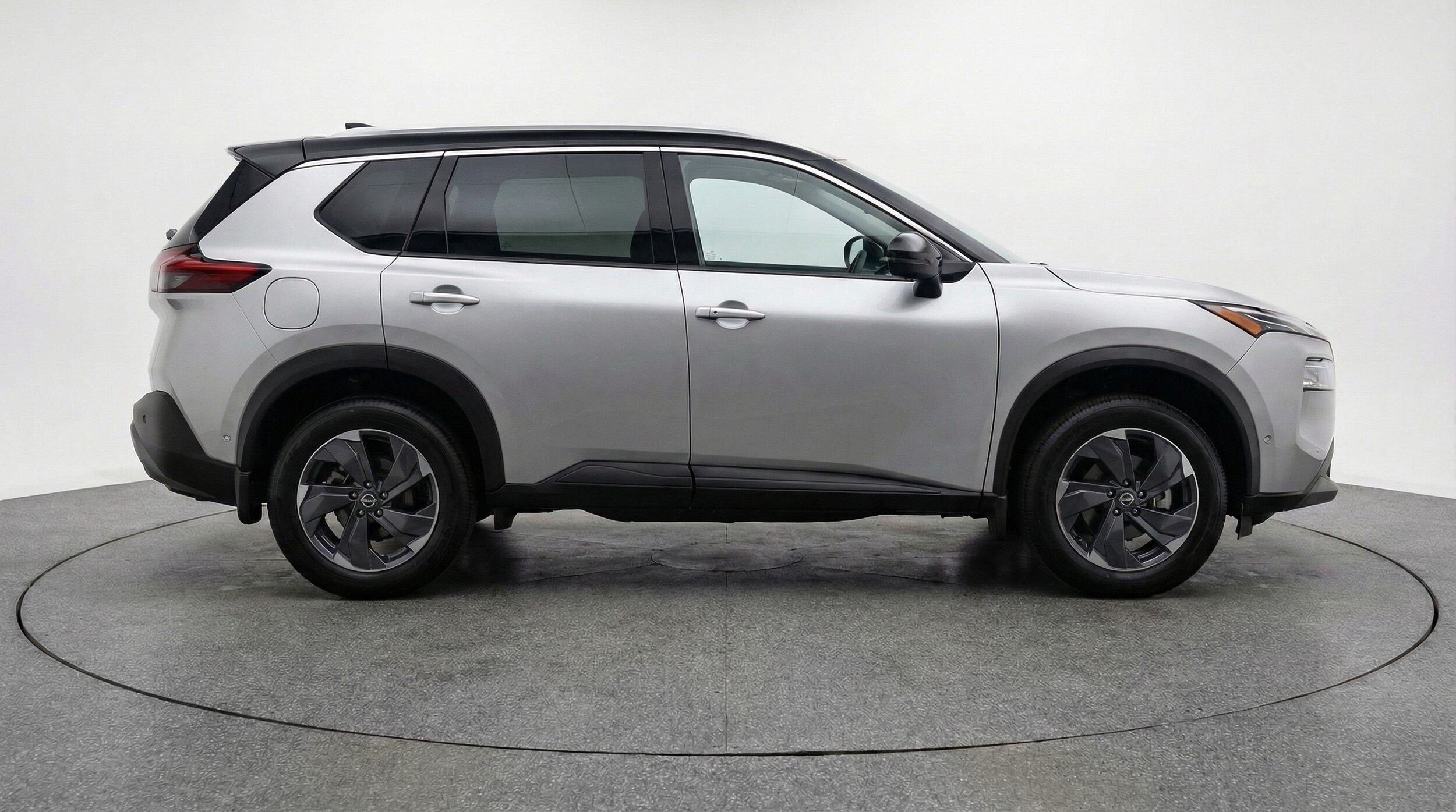 Thumbnail: 2025 Nissan Rogue - 8