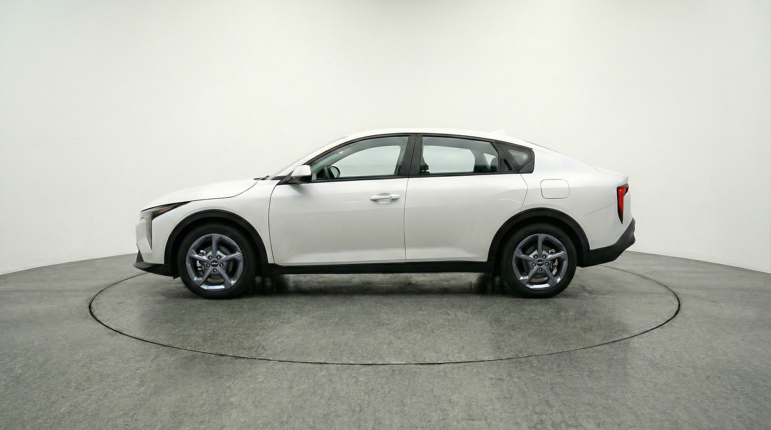 Thumbnail: 2025 Kia K4 - 4