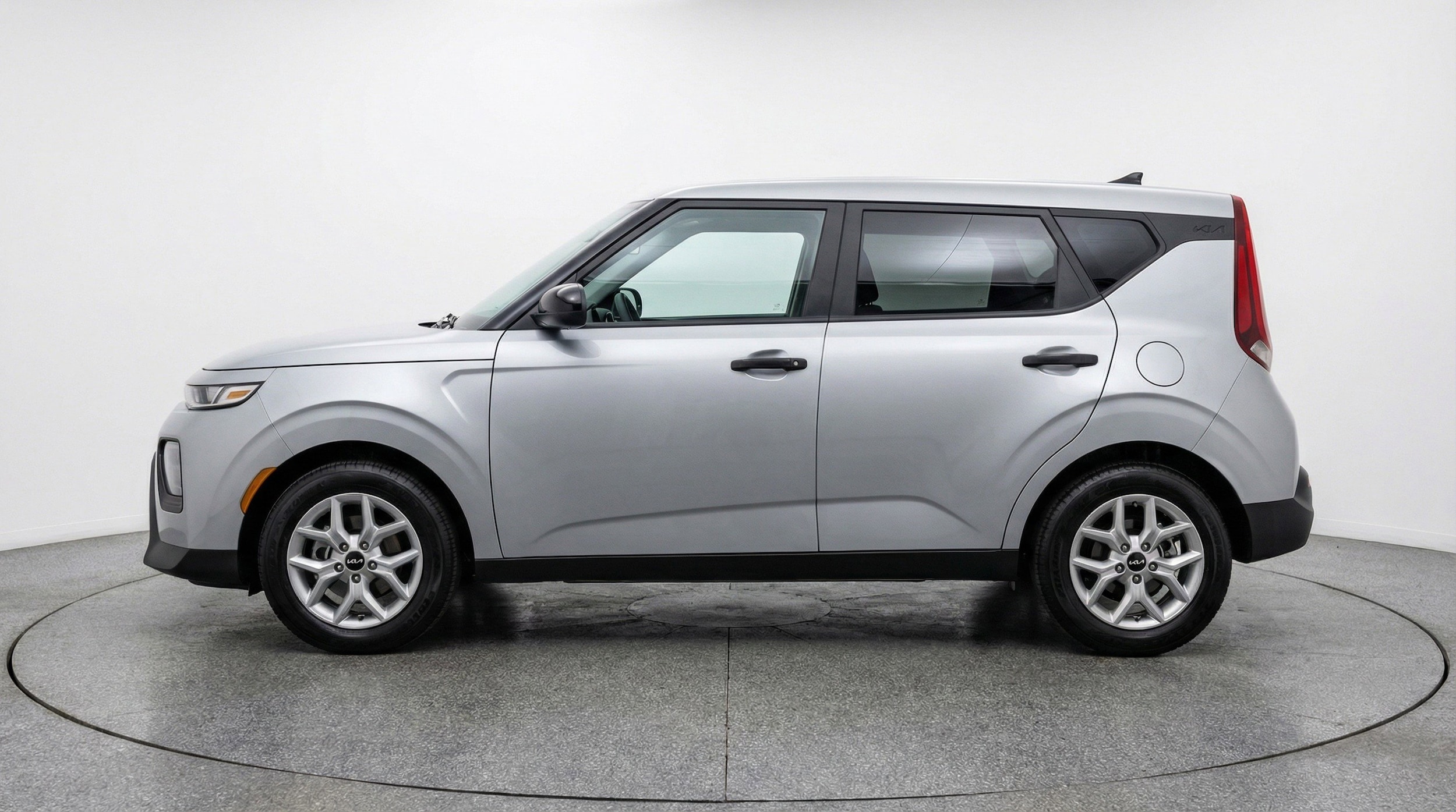 Thumbnail: 2025 Kia Soul - 5