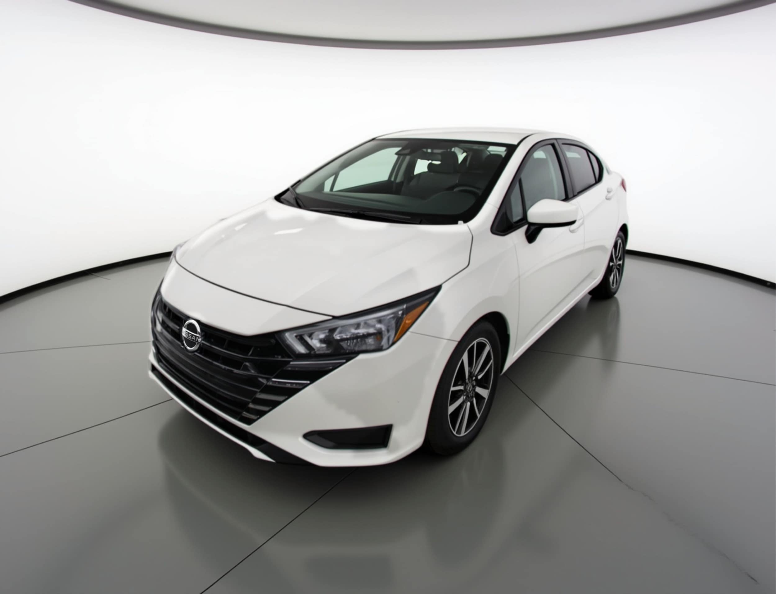 Thumbnail: 2025 Nissan Versa - 3