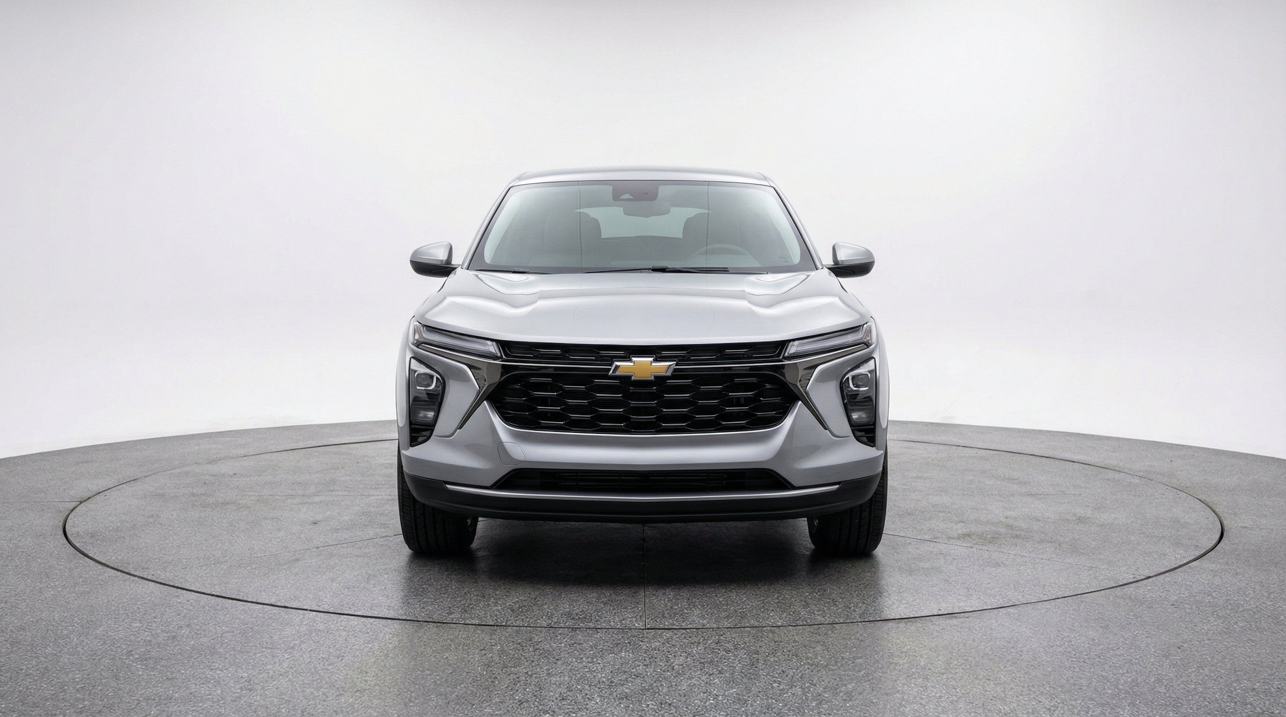 Thumbnail: 2026 Chevrolet Blazer - 2