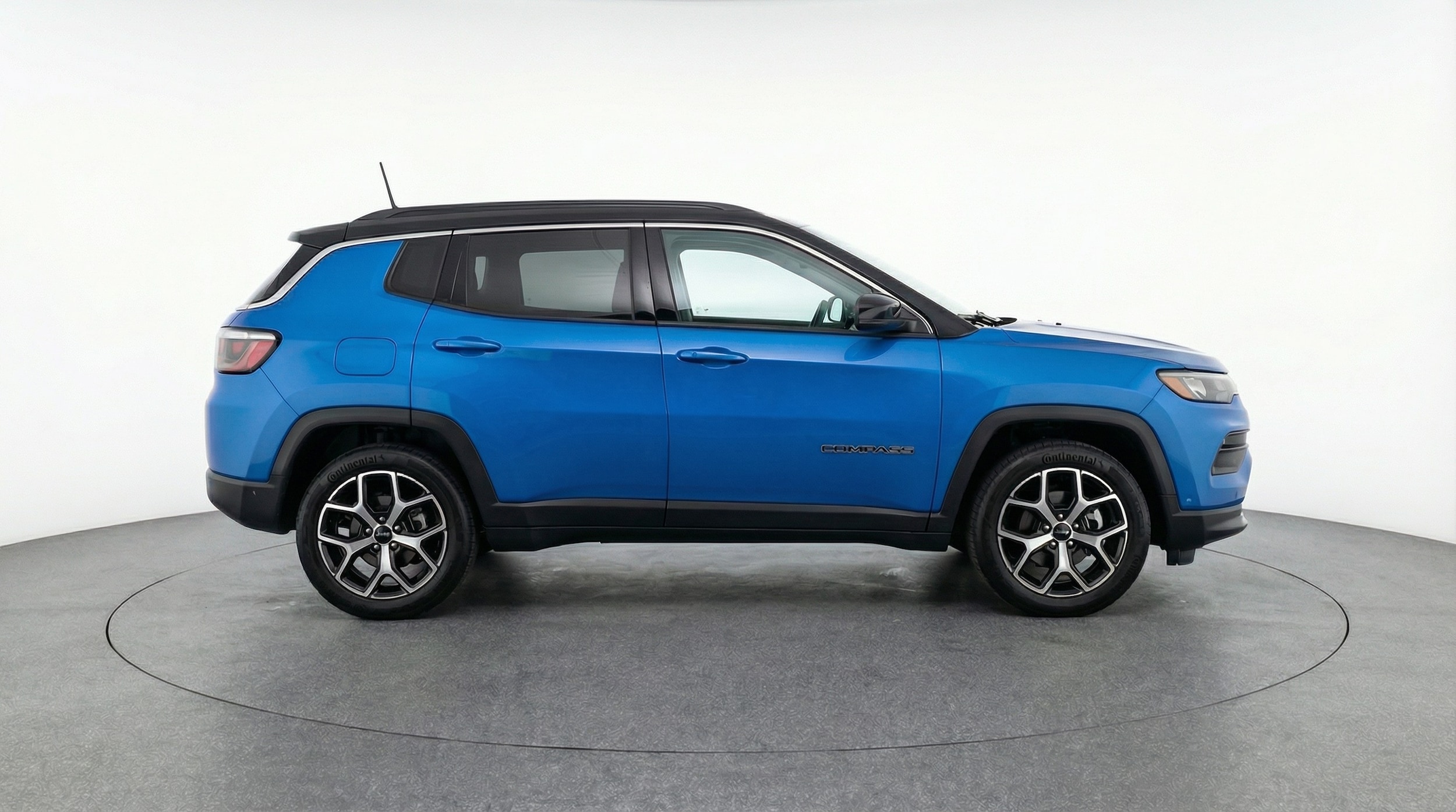 Thumbnail: 2025 Jeep Compass - 8