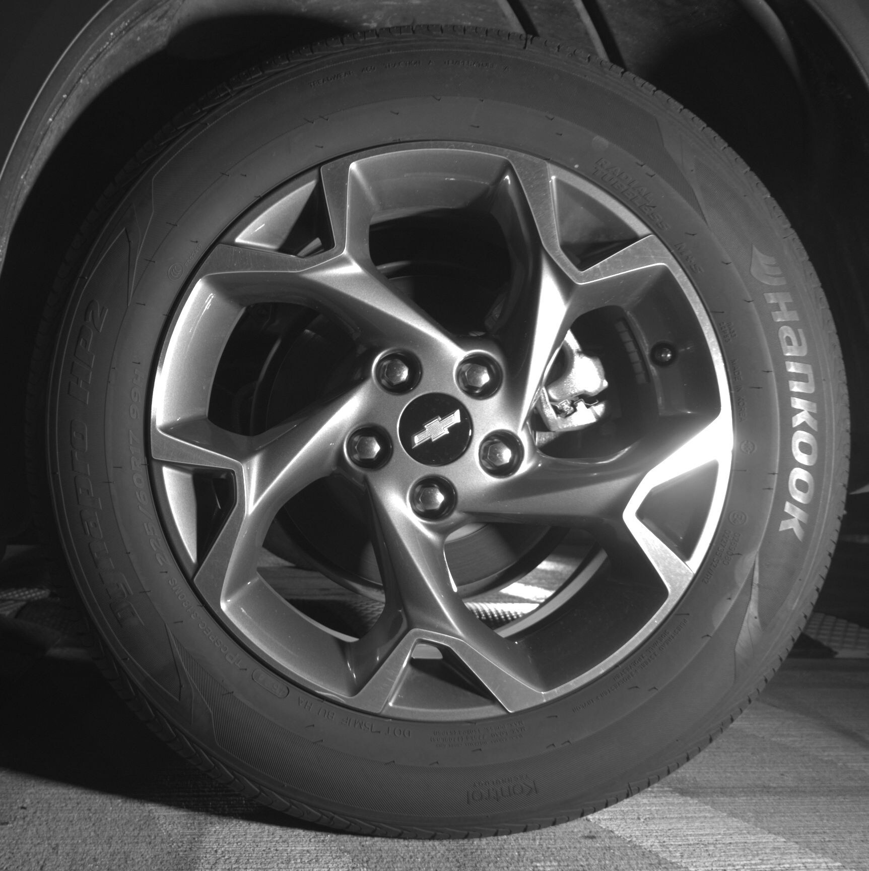 Thumbnail: 2025 Chevrolet Trax - 11