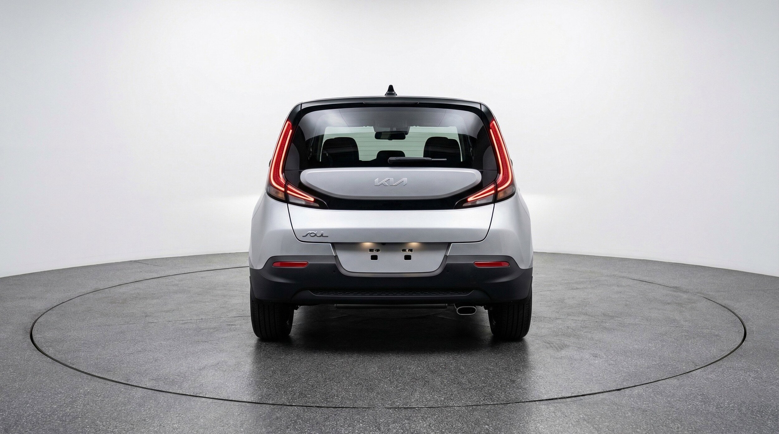 Thumbnail: 2025 Kia Soul - 7