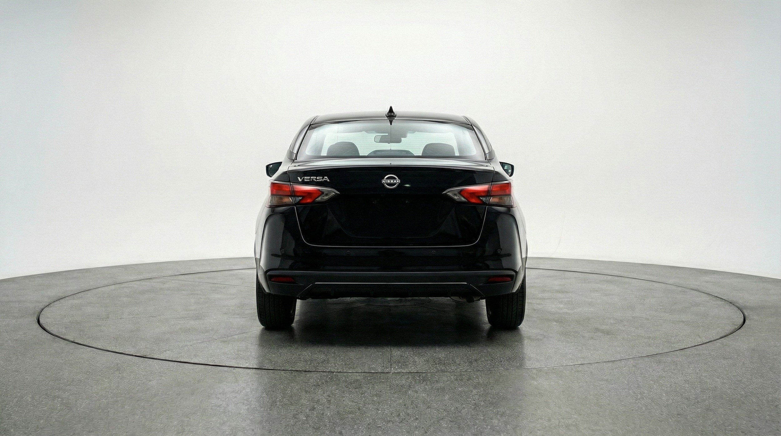 Thumbnail: 2025 Nissan Versa - 6