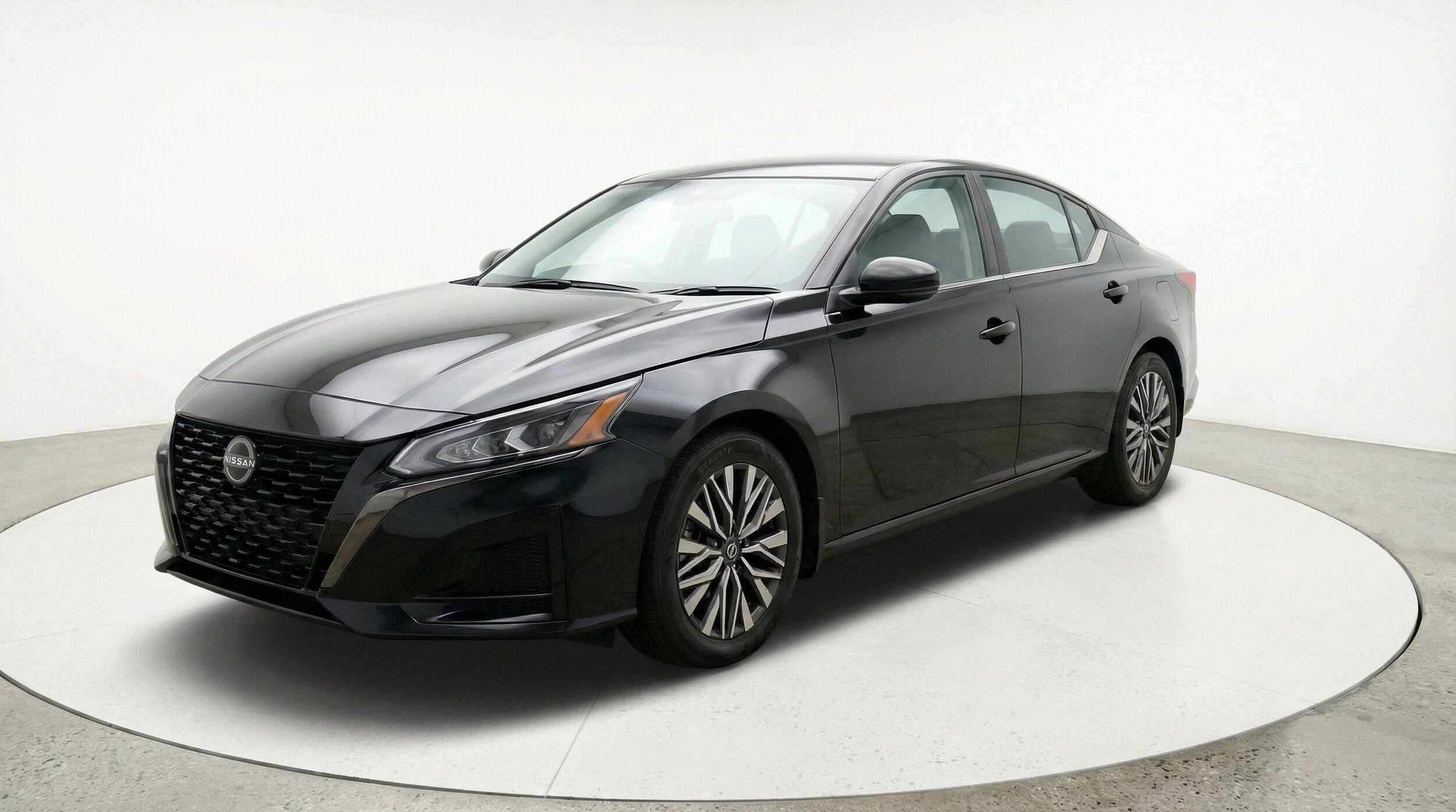 Thumbnail: 2026 Nissan Altima - 3